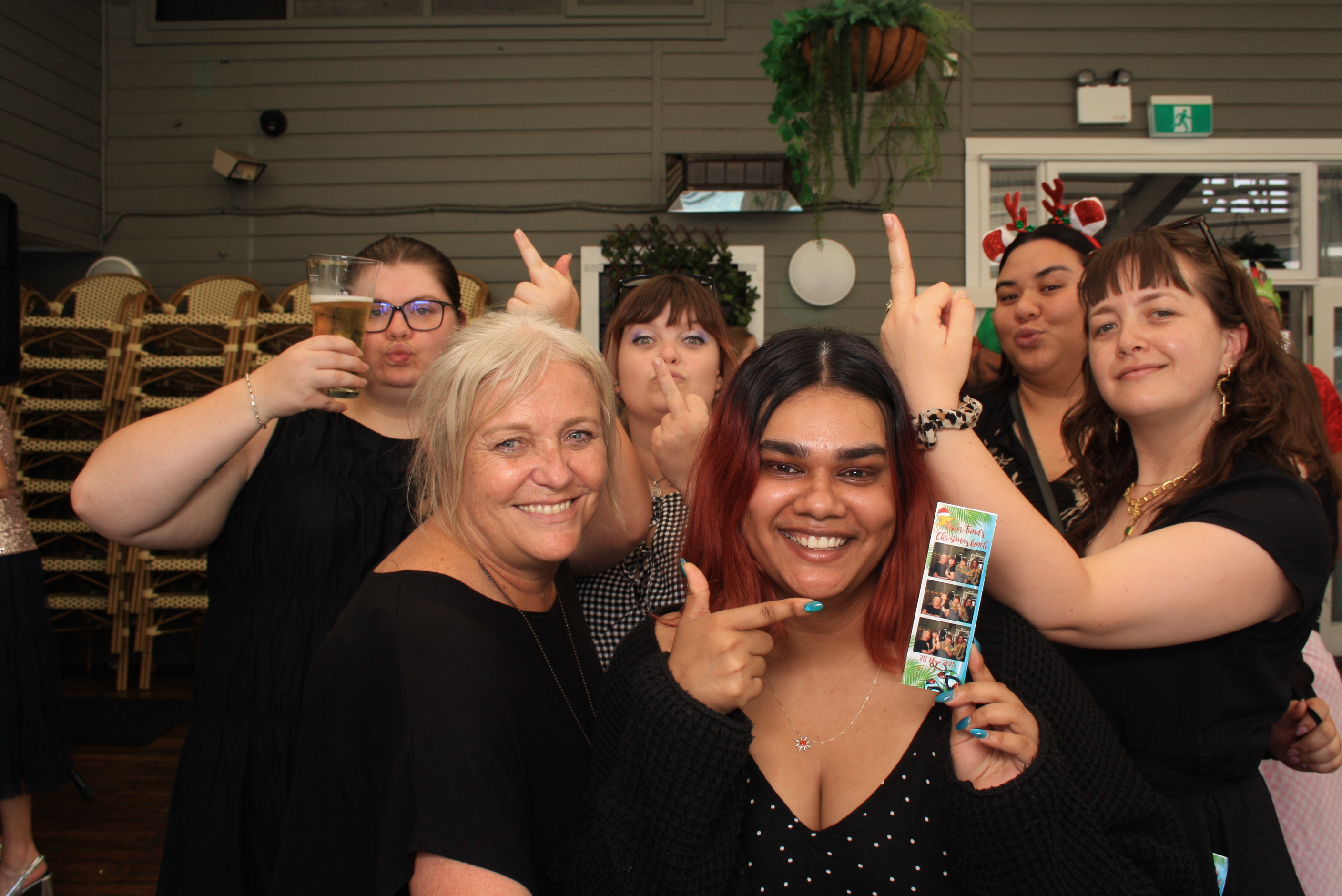 Fisher Funds Christmas 2025 | View more photos from the event at wgtngallery.classicphotobooths.co.nz/u/wgtncpbgallery/Fisher-Funds-Christmas-2025