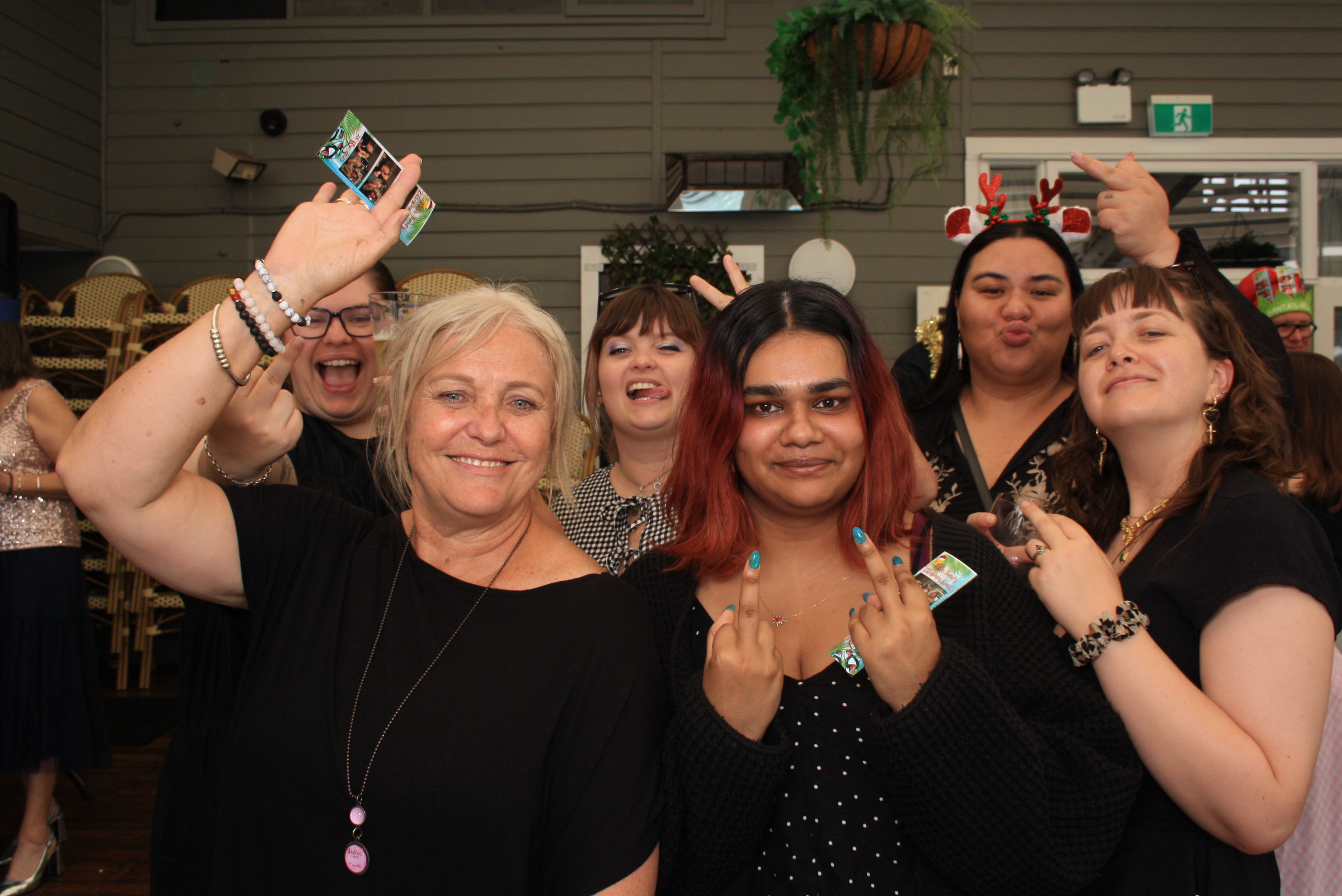 Fisher Funds Christmas 2025 | View more photos from the event at wgtngallery.classicphotobooths.co.nz/u/wgtncpbgallery/Fisher-Funds-Christmas-2025