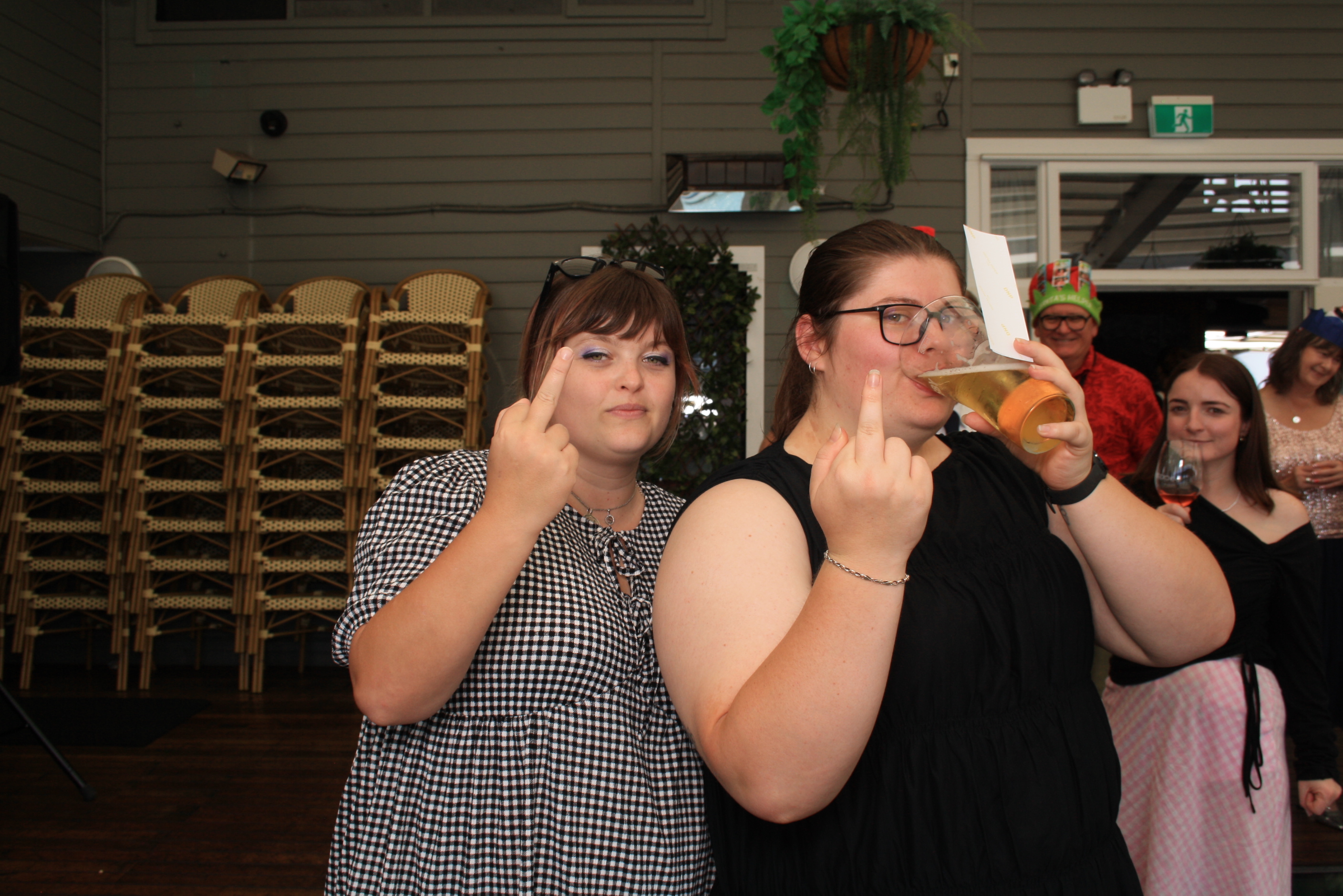 Fisher Funds Christmas 2025 | View more photos from the event at wgtngallery.classicphotobooths.co.nz/u/wgtncpbgallery/Fisher-Funds-Christmas-2025