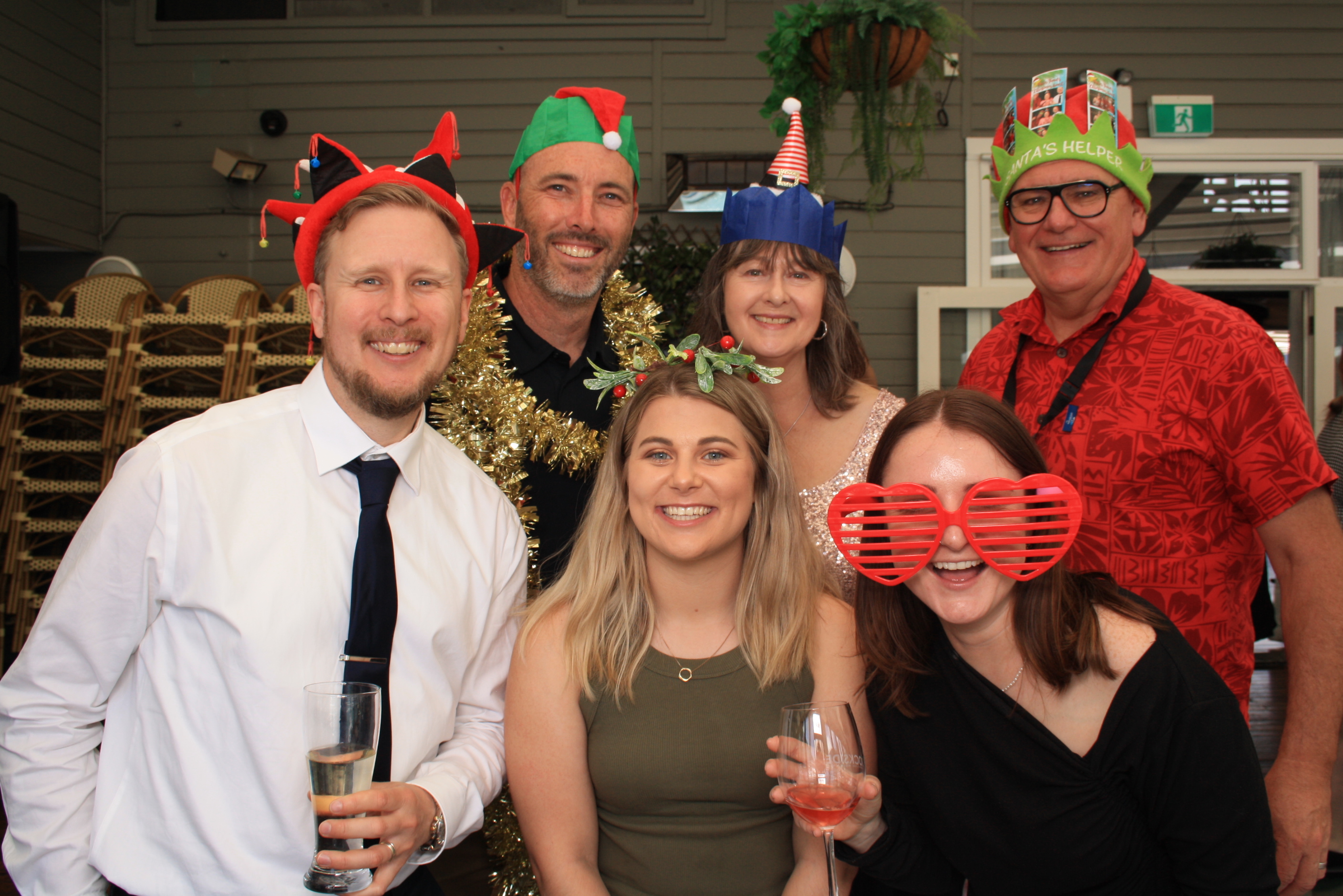 Fisher Funds Christmas 2025 | View more photos from the event at wgtngallery.classicphotobooths.co.nz/u/wgtncpbgallery/Fisher-Funds-Christmas-2025