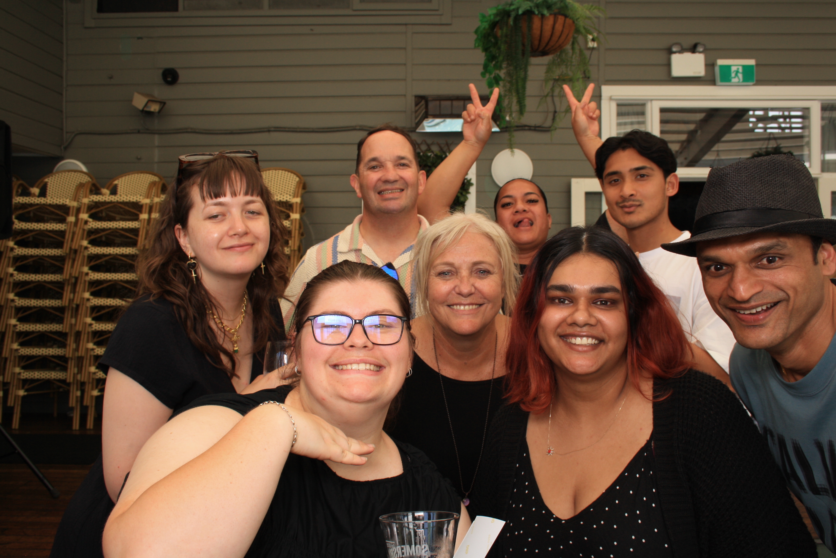 Fisher Funds Christmas 2025 | View more photos from the event at wgtngallery.classicphotobooths.co.nz/u/wgtncpbgallery/Fisher-Funds-Christmas-2025