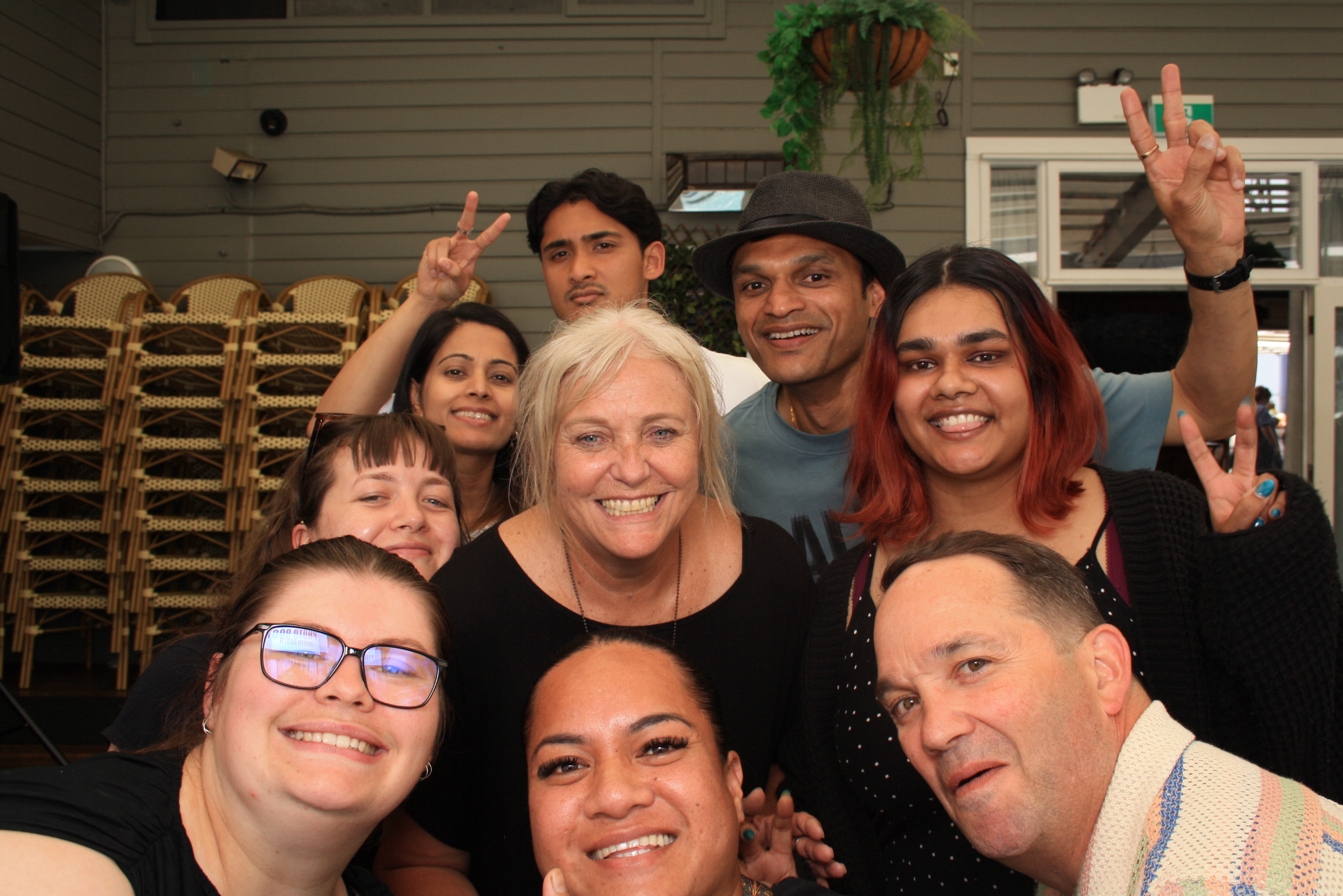 Fisher Funds Christmas 2025 | View more photos from the event at wgtngallery.classicphotobooths.co.nz/u/wgtncpbgallery/Fisher-Funds-Christmas-2025