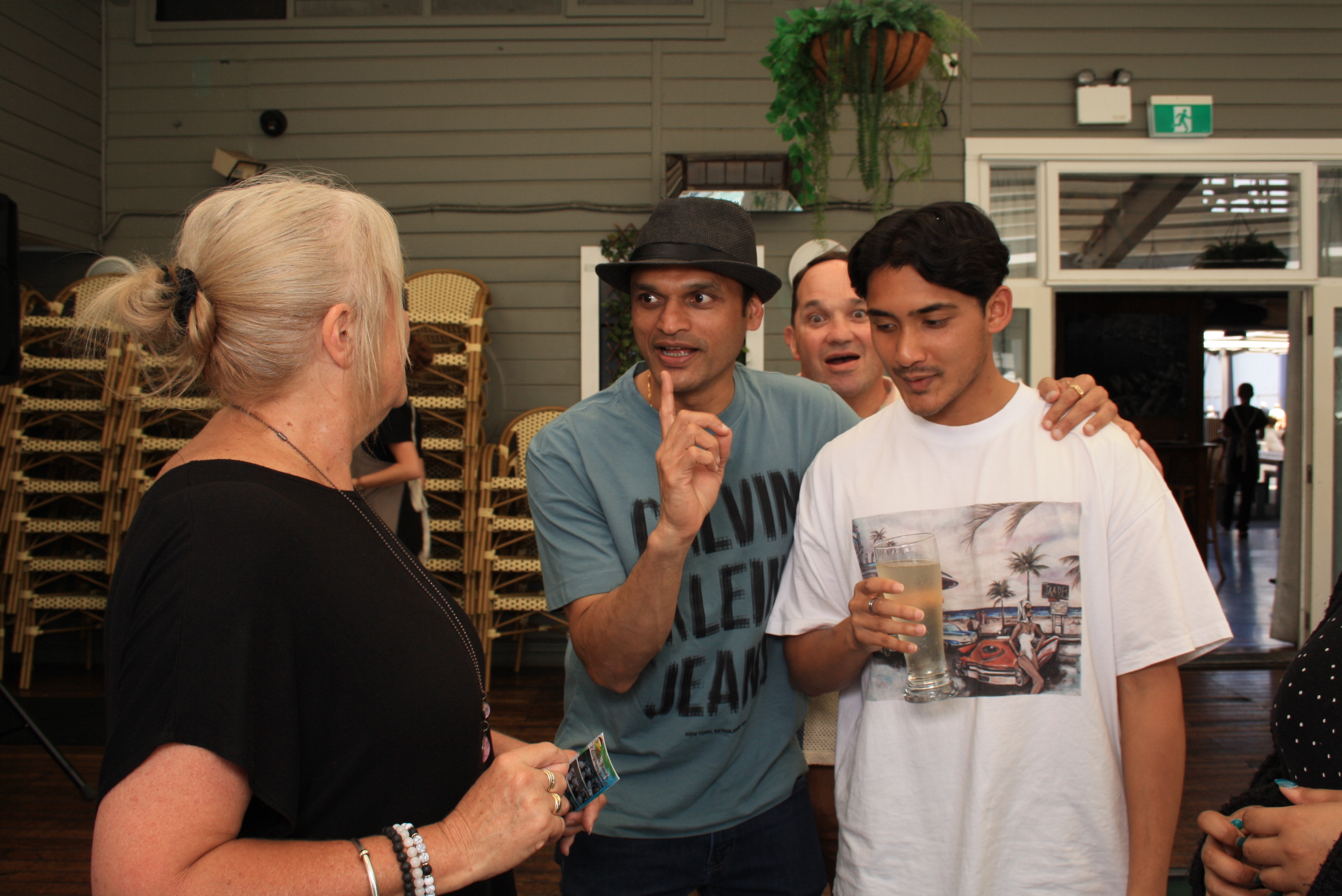 Fisher Funds Christmas 2025 | View more photos from the event at wgtngallery.classicphotobooths.co.nz/u/wgtncpbgallery/Fisher-Funds-Christmas-2025