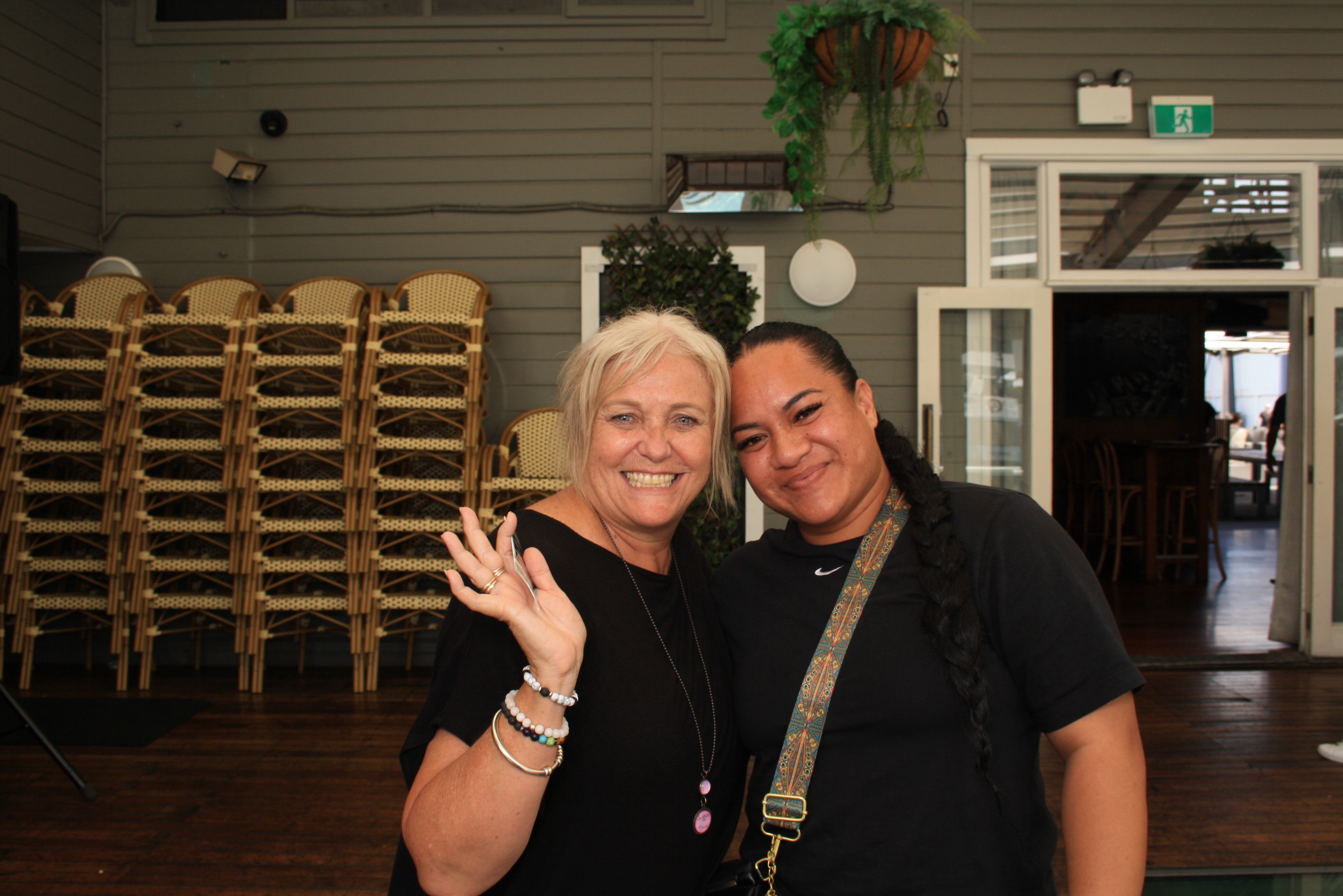 Fisher Funds Christmas 2025 | View more photos from the event at wgtngallery.classicphotobooths.co.nz/u/wgtncpbgallery/Fisher-Funds-Christmas-2025