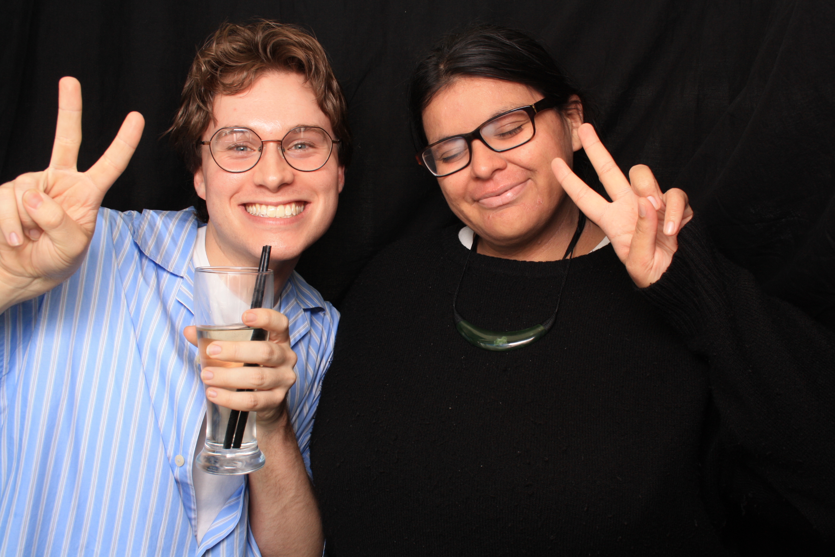 Fisher Funds Christmas 2025 | View more photos from the event at wgtngallery.classicphotobooths.co.nz/u/wgtncpbgallery/Fisher-Funds-Christmas-2025