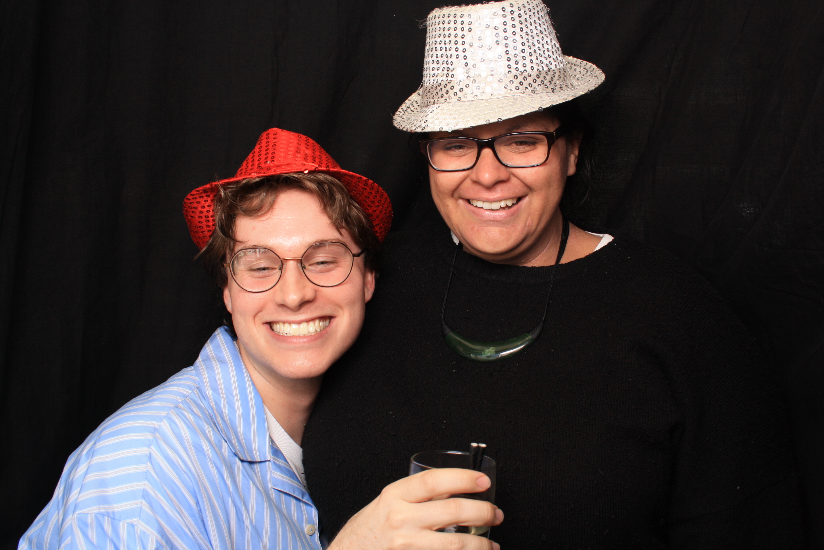 Fisher Funds Christmas 2025 | View more photos from the event at wgtngallery.classicphotobooths.co.nz/u/wgtncpbgallery/Fisher-Funds-Christmas-2025