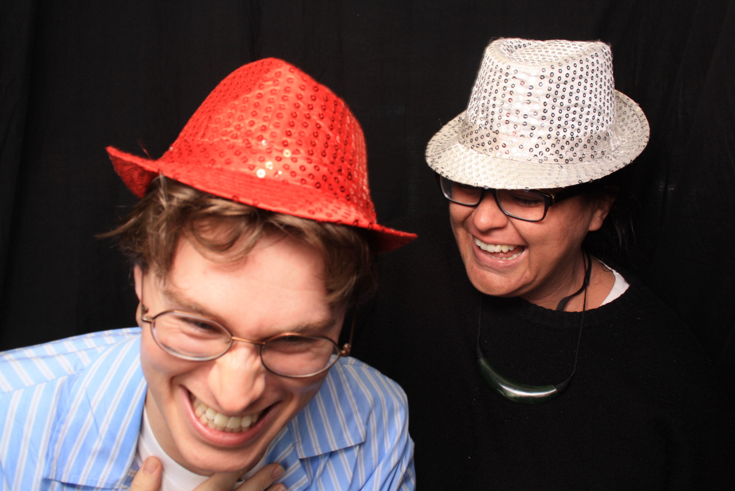 Fisher Funds Christmas 2025 | View more photos from the event at wgtngallery.classicphotobooths.co.nz/u/wgtncpbgallery/Fisher-Funds-Christmas-2025