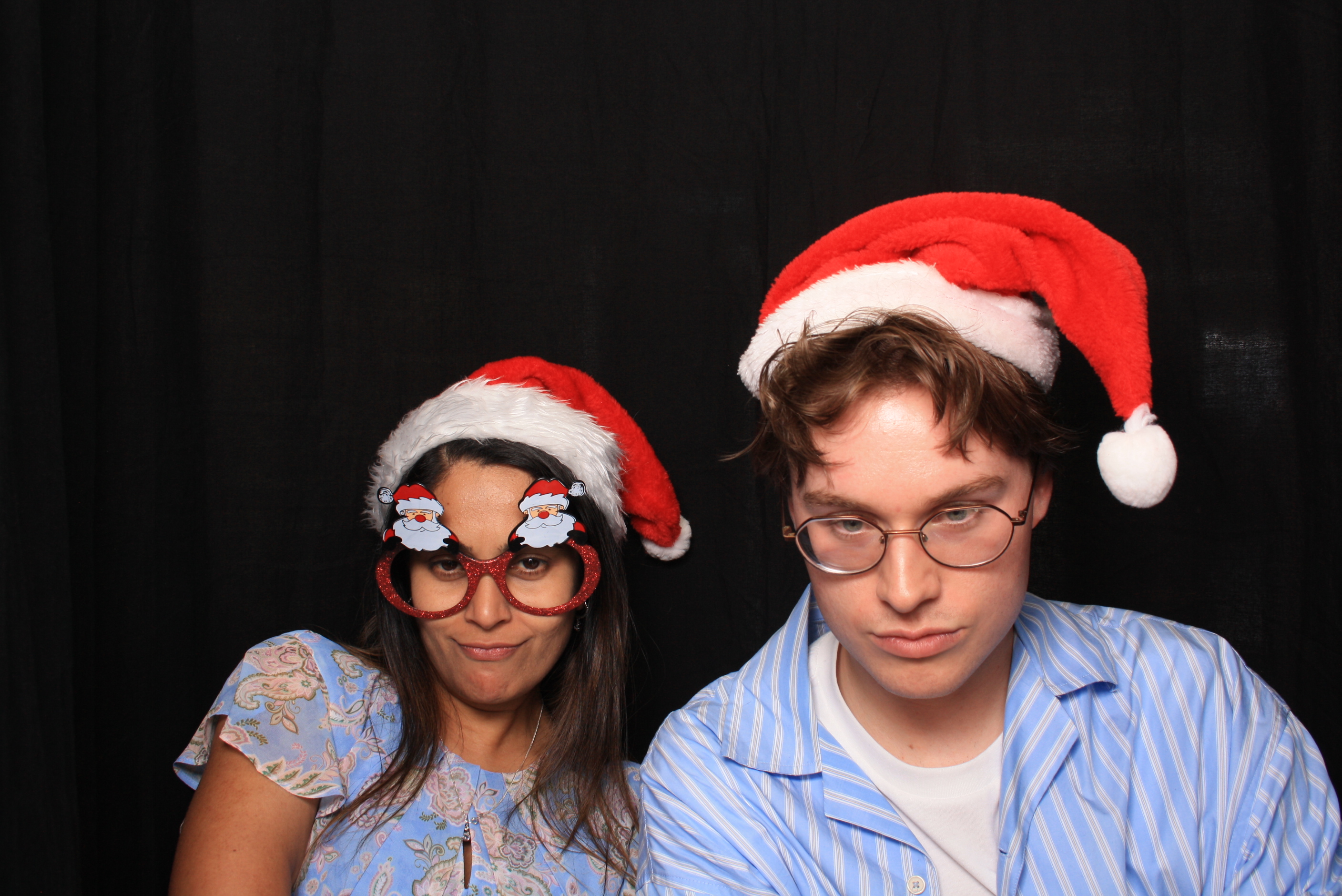 Fisher Funds Christmas 2025 | View more photos from the event at wgtngallery.classicphotobooths.co.nz/u/wgtncpbgallery/Fisher-Funds-Christmas-2025