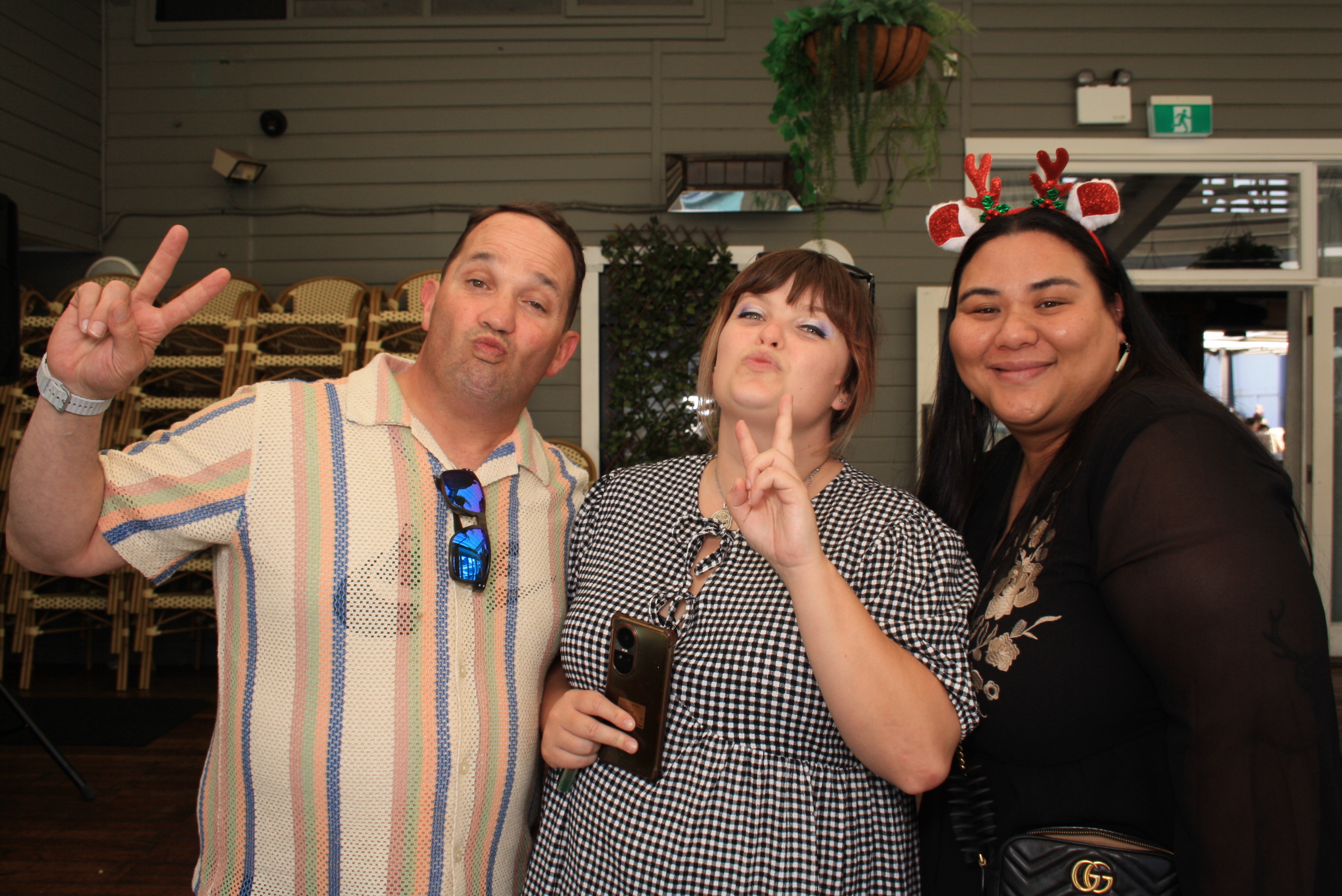 Fisher Funds Christmas 2025 | View more photos from the event at wgtngallery.classicphotobooths.co.nz/u/wgtncpbgallery/Fisher-Funds-Christmas-2025