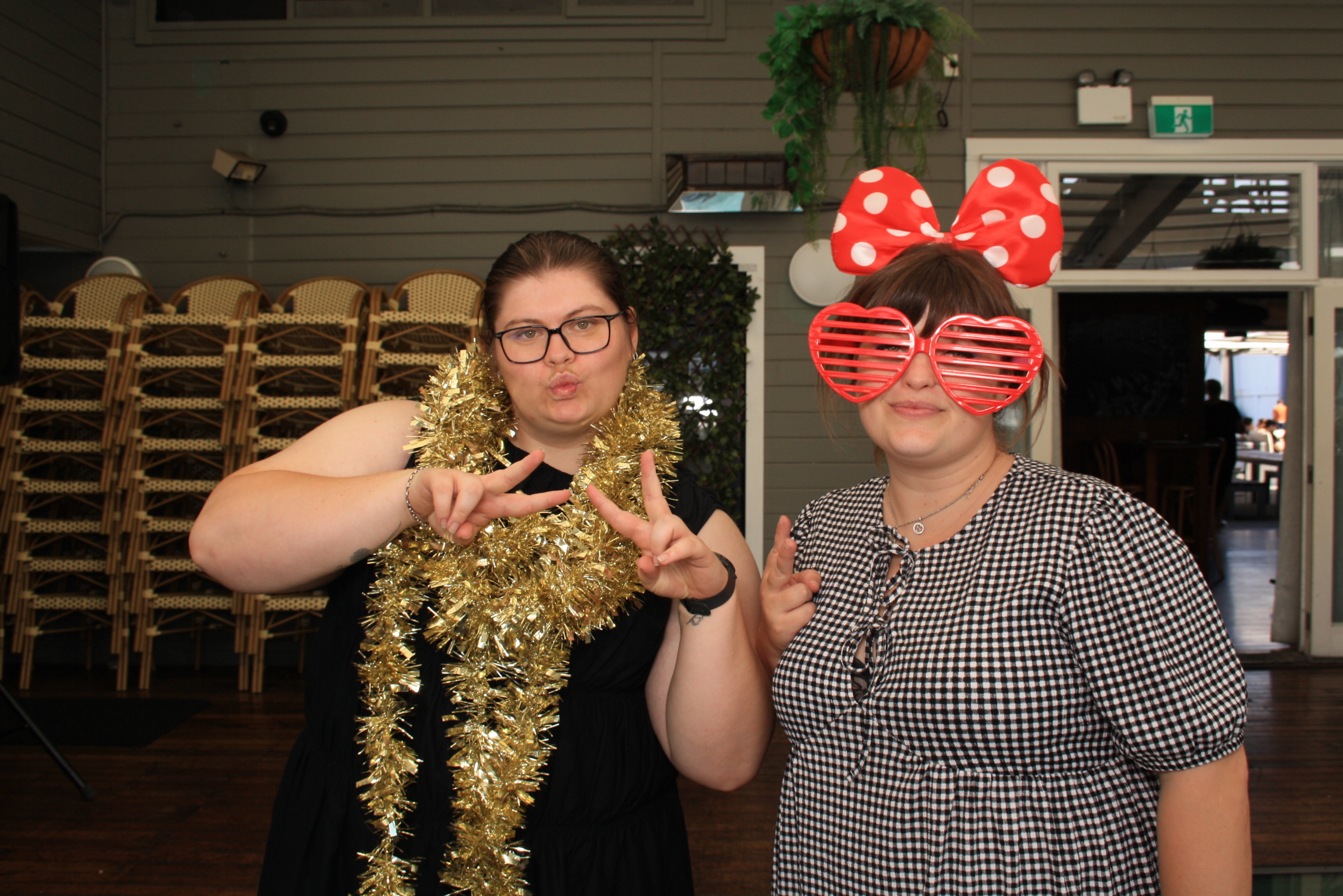Fisher Funds Christmas 2025 | View more photos from the event at wgtngallery.classicphotobooths.co.nz/u/wgtncpbgallery/Fisher-Funds-Christmas-2025