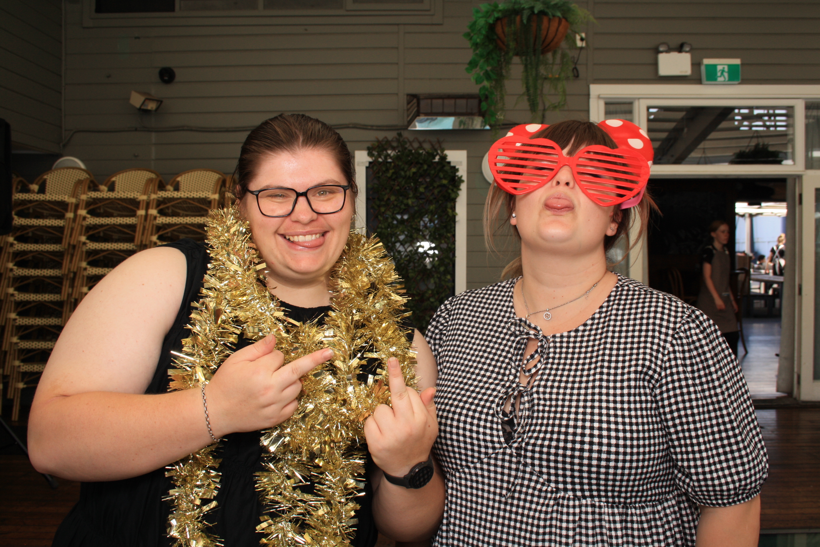 Fisher Funds Christmas 2025 | View more photos from the event at wgtngallery.classicphotobooths.co.nz/u/wgtncpbgallery/Fisher-Funds-Christmas-2025