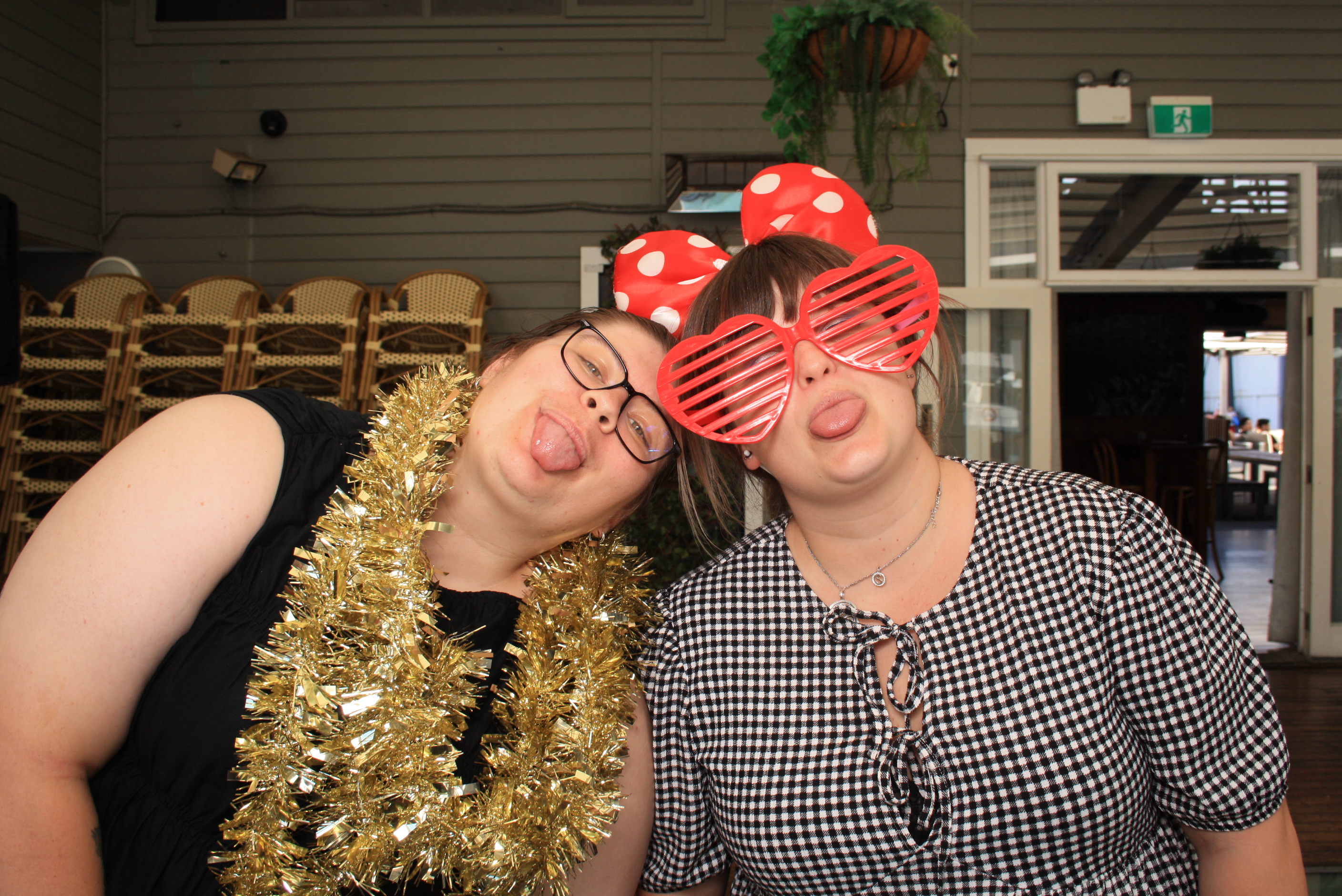 Fisher Funds Christmas 2025 | View more photos from the event at wgtngallery.classicphotobooths.co.nz/u/wgtncpbgallery/Fisher-Funds-Christmas-2025