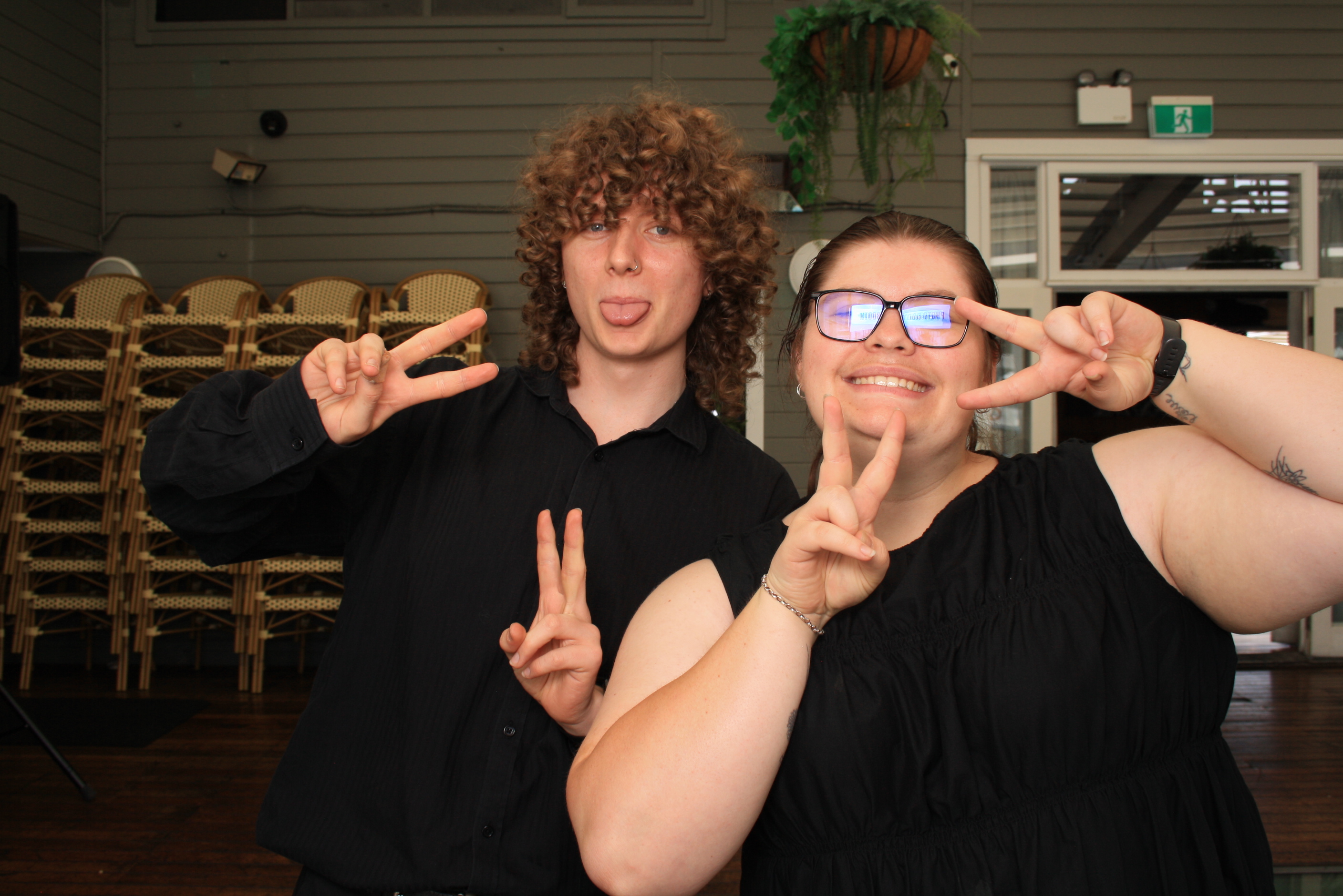 Fisher Funds Christmas 2025 | View more photos from the event at wgtngallery.classicphotobooths.co.nz/u/wgtncpbgallery/Fisher-Funds-Christmas-2025