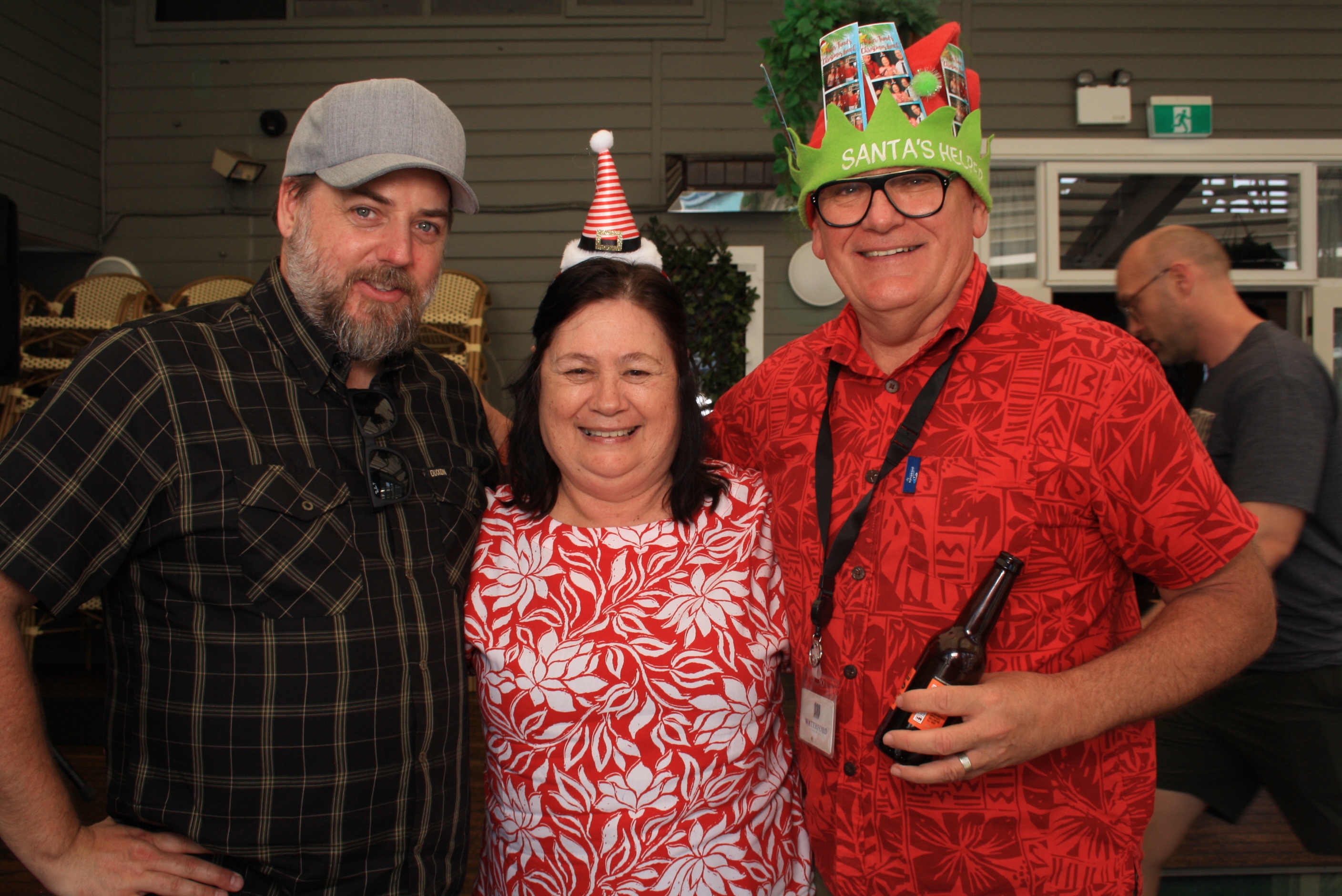 Fisher Funds Christmas 2025 | View more photos from the event at wgtngallery.classicphotobooths.co.nz/u/wgtncpbgallery/Fisher-Funds-Christmas-2025