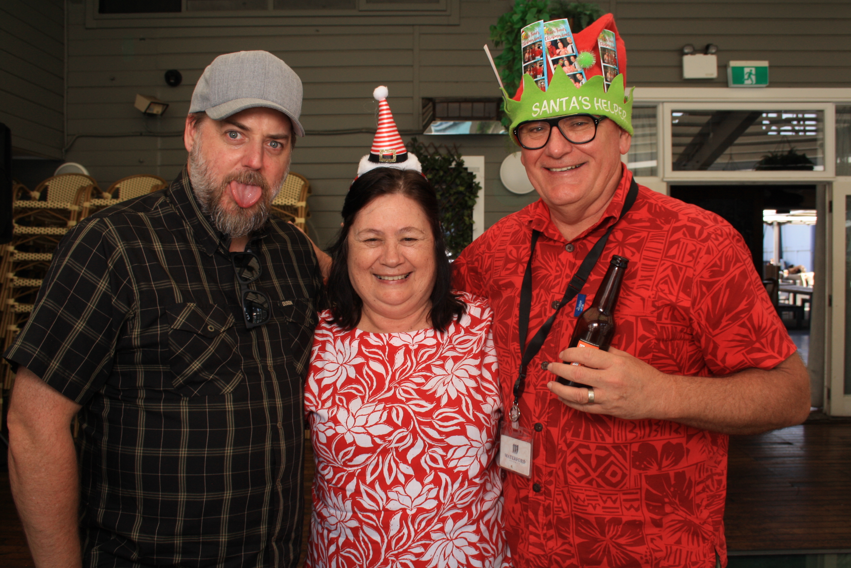 Fisher Funds Christmas 2025 | View more photos from the event at wgtngallery.classicphotobooths.co.nz/u/wgtncpbgallery/Fisher-Funds-Christmas-2025