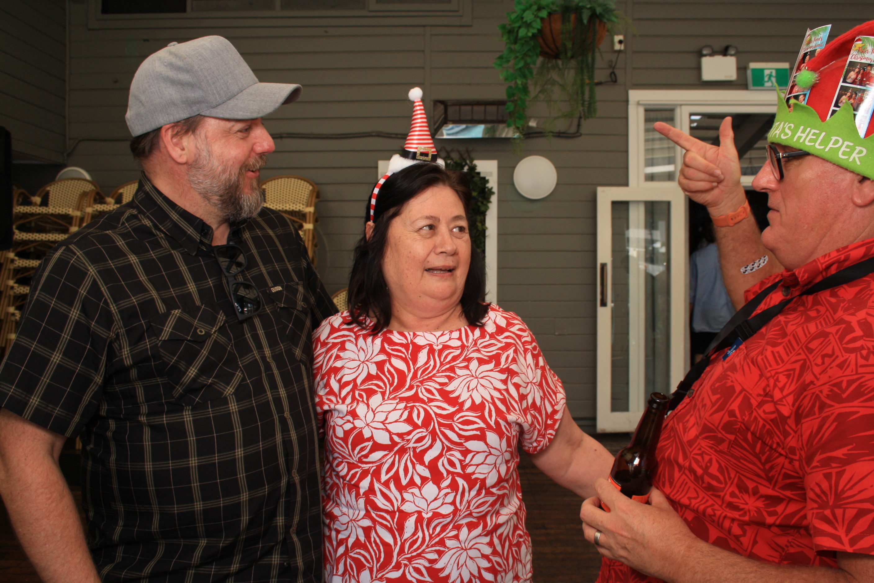 Fisher Funds Christmas 2025 | View more photos from the event at wgtngallery.classicphotobooths.co.nz/u/wgtncpbgallery/Fisher-Funds-Christmas-2025