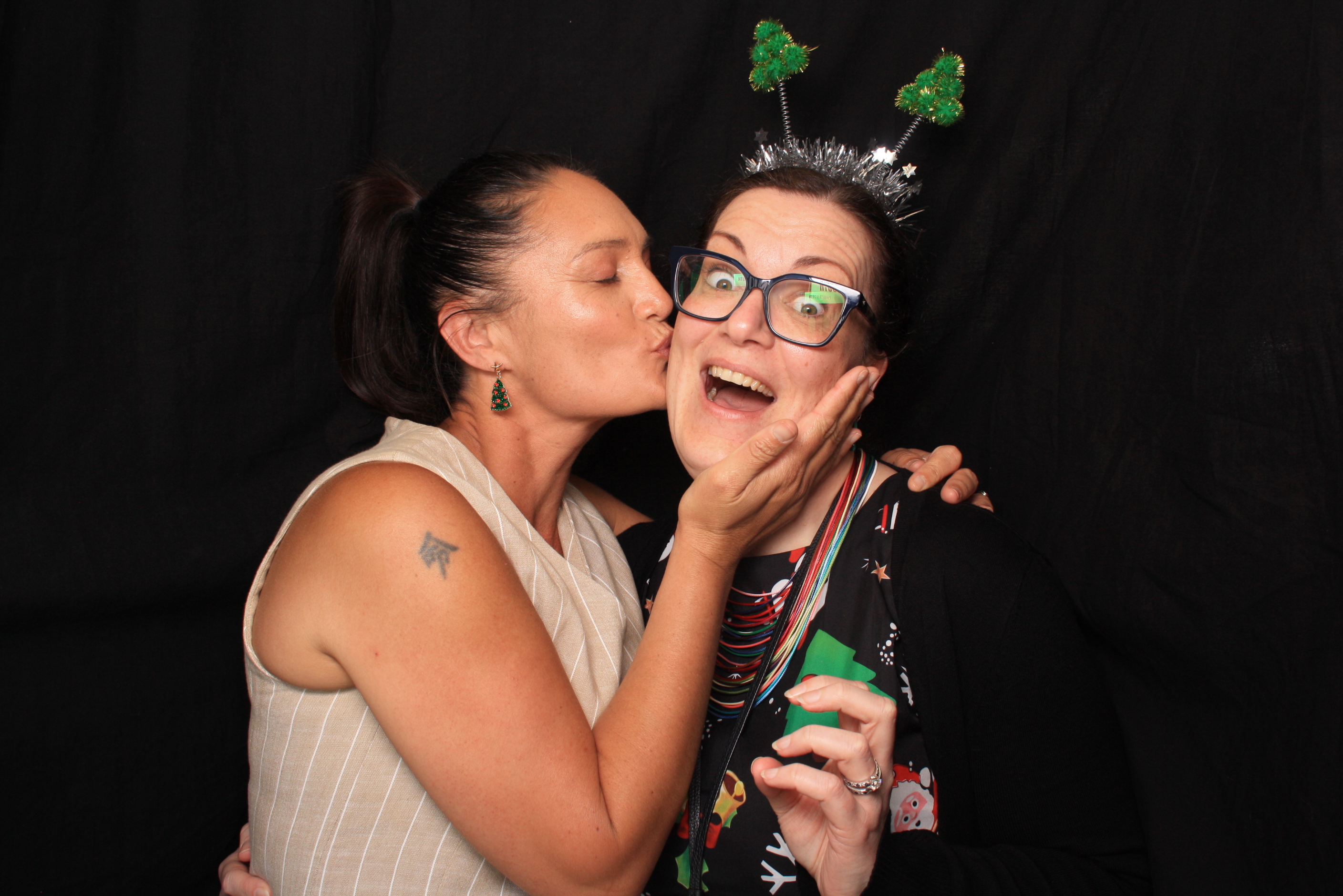 Fisher Funds Christmas 2025 | View more photos from the event at wgtngallery.classicphotobooths.co.nz/u/wgtncpbgallery/Fisher-Funds-Christmas-2025