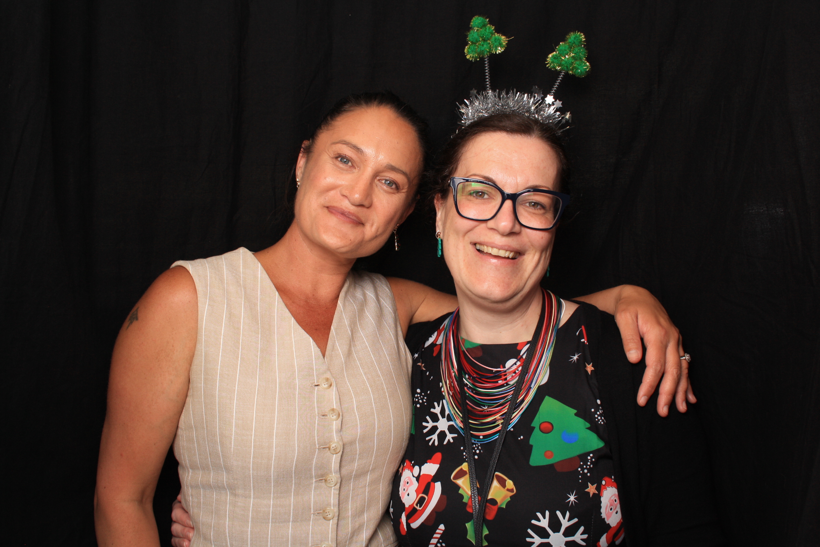 Fisher Funds Christmas 2025 | View more photos from the event at wgtngallery.classicphotobooths.co.nz/u/wgtncpbgallery/Fisher-Funds-Christmas-2025