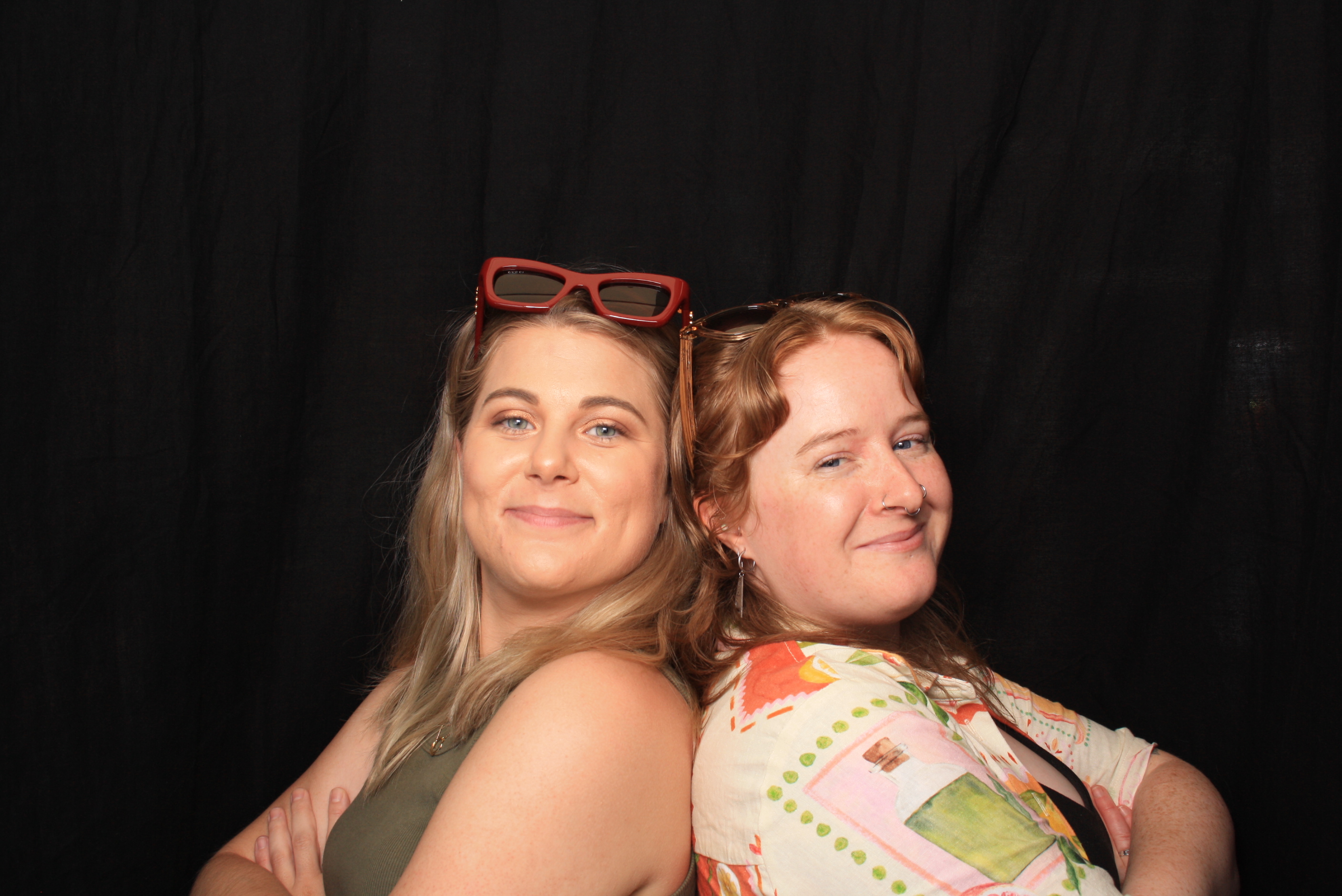 Fisher Funds Christmas 2025 | View more photos from the event at wgtngallery.classicphotobooths.co.nz/u/wgtncpbgallery/Fisher-Funds-Christmas-2025