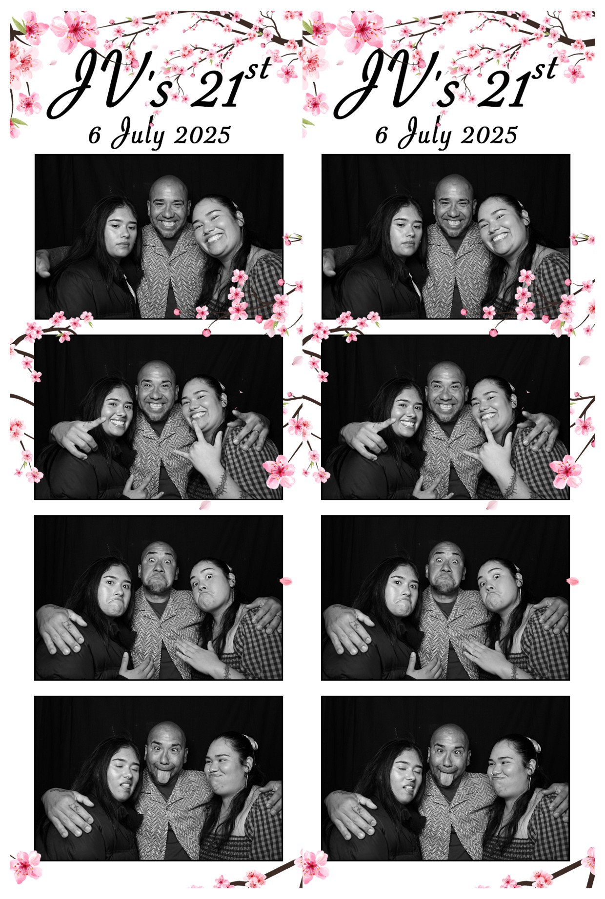 JV's 21st - 31st October 2025... Whisky & Wood | View more photos from the event at wgtngallery.classicphotobooths.co.nz/u/wgtncpbgallery/JVs-21st-31st-October-2025-Whisky-Wood