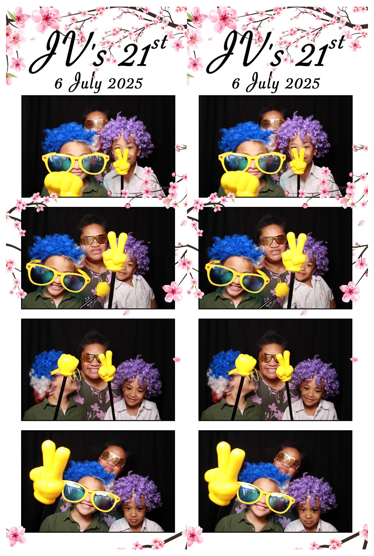 JV's 21st - 31st October 2025... Whisky & Wood | View more photos from the event at wgtngallery.classicphotobooths.co.nz/u/wgtncpbgallery/JVs-21st-31st-October-2025-Whisky-Wood