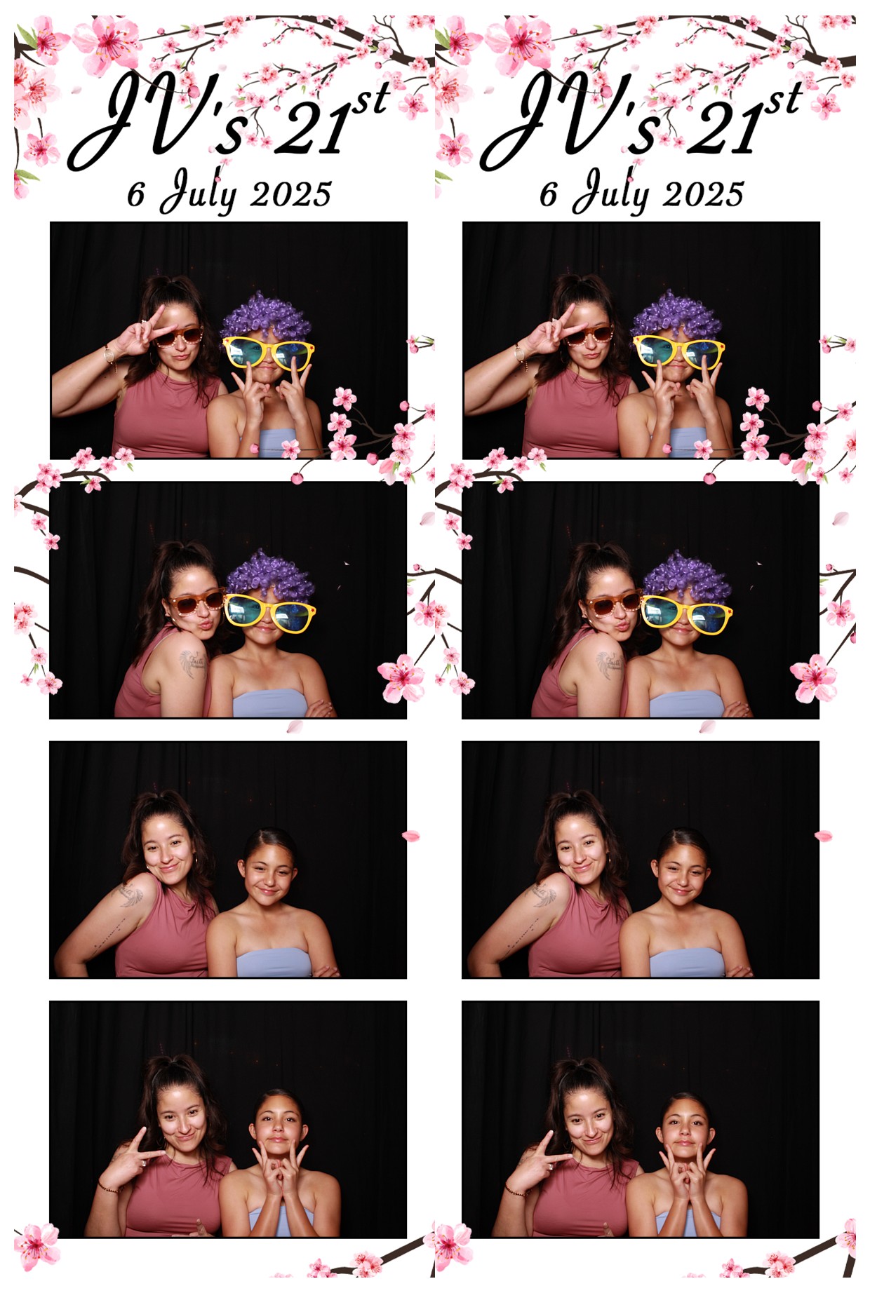 JV's 21st - 31st October 2025... Whisky & Wood | View more photos from the event at wgtngallery.classicphotobooths.co.nz/u/wgtncpbgallery/JVs-21st-31st-October-2025-Whisky-Wood