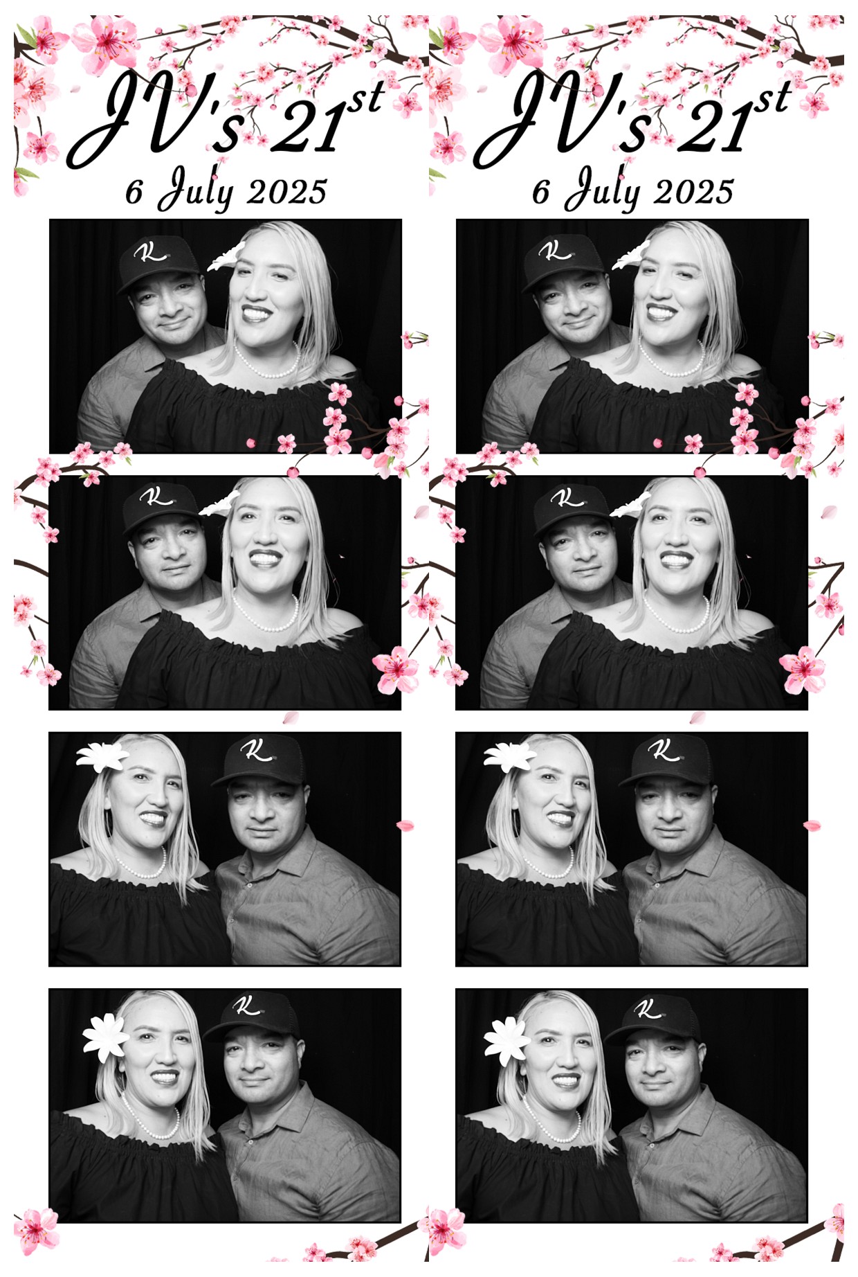 JV's 21st - 31st October 2025... Whisky & Wood | View more photos from the event at wgtngallery.classicphotobooths.co.nz/u/wgtncpbgallery/JVs-21st-31st-October-2025-Whisky-Wood