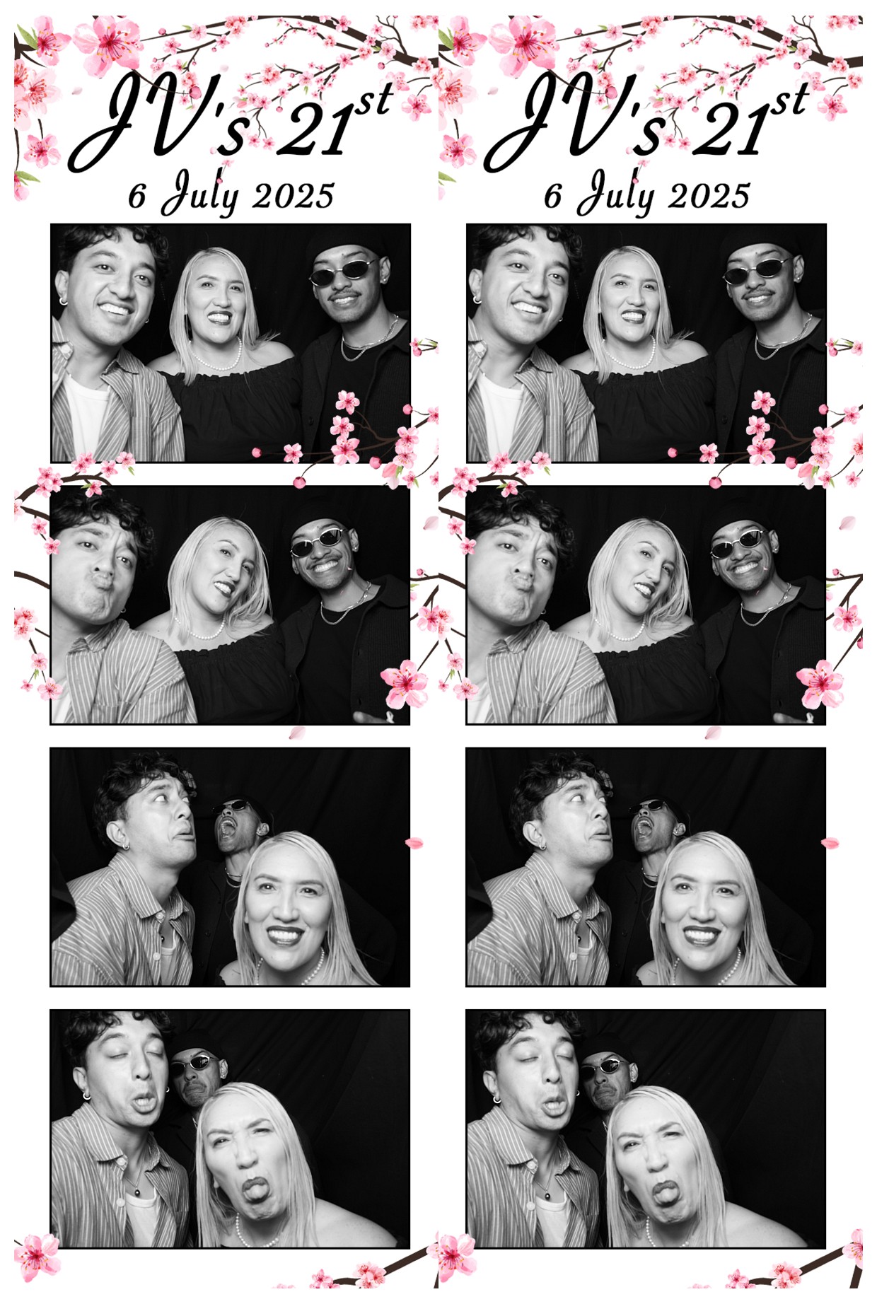 JV's 21st - 31st October 2025... Whisky & Wood | View more photos from the event at wgtngallery.classicphotobooths.co.nz/u/wgtncpbgallery/JVs-21st-31st-October-2025-Whisky-Wood