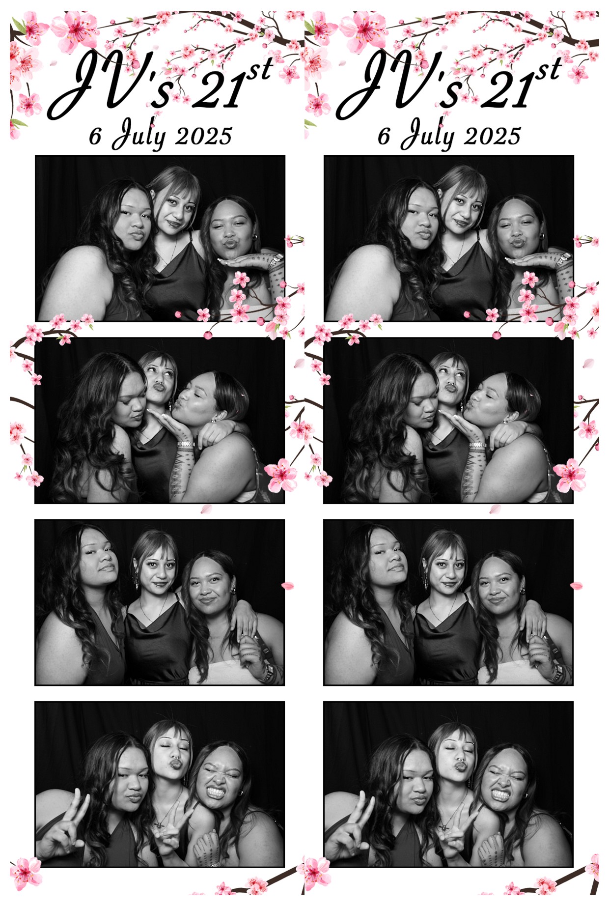 JV's 21st - 31st October 2025... Whisky & Wood | View more photos from the event at wgtngallery.classicphotobooths.co.nz/u/wgtncpbgallery/JVs-21st-31st-October-2025-Whisky-Wood