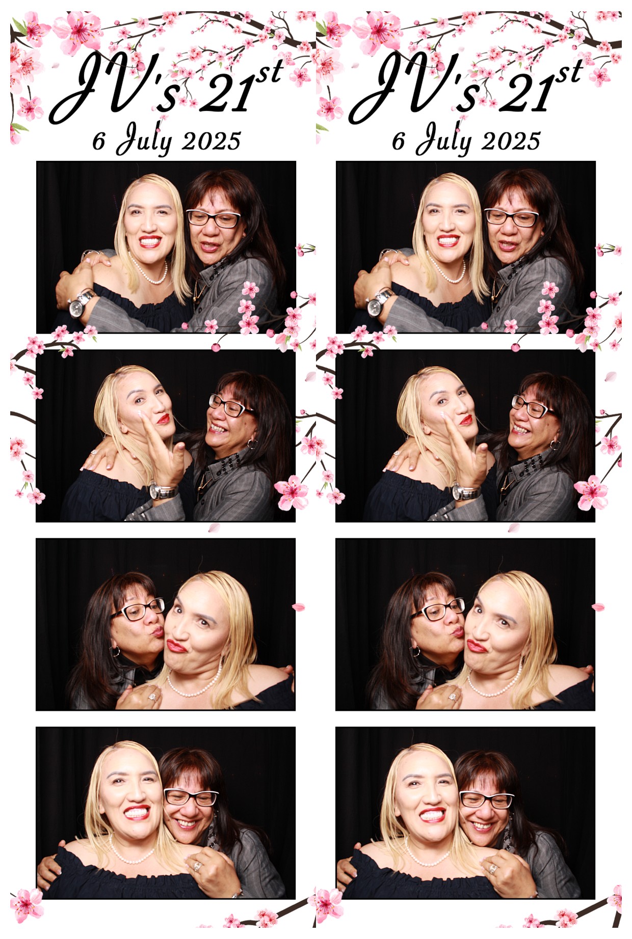 JV's 21st - 31st October 2025... Whisky & Wood | View more photos from the event at wgtngallery.classicphotobooths.co.nz/u/wgtncpbgallery/JVs-21st-31st-October-2025-Whisky-Wood