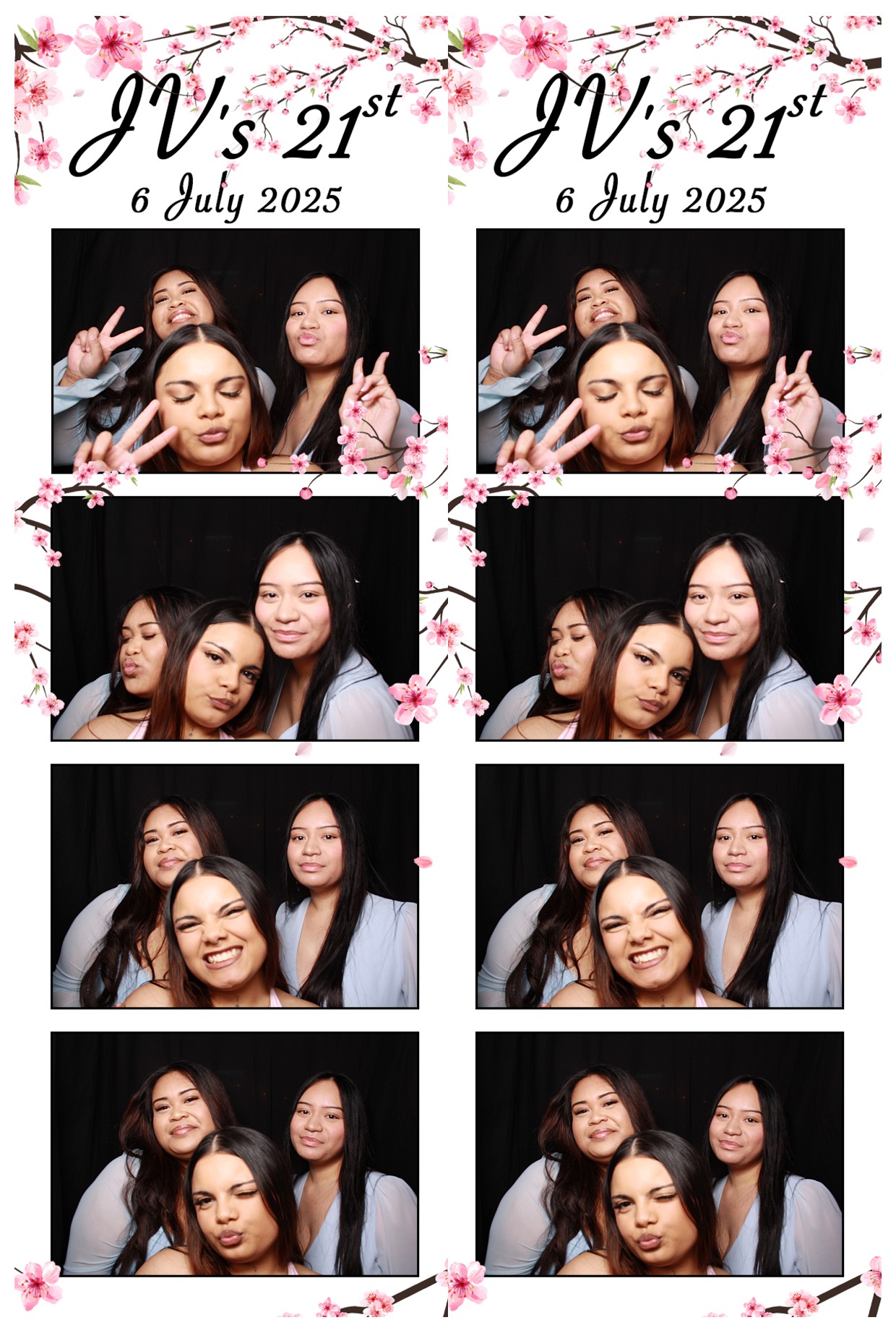 JV's 21st - 31st October 2025... Whisky & Wood | View more photos from the event at wgtngallery.classicphotobooths.co.nz/u/wgtncpbgallery/JVs-21st-31st-October-2025-Whisky-Wood