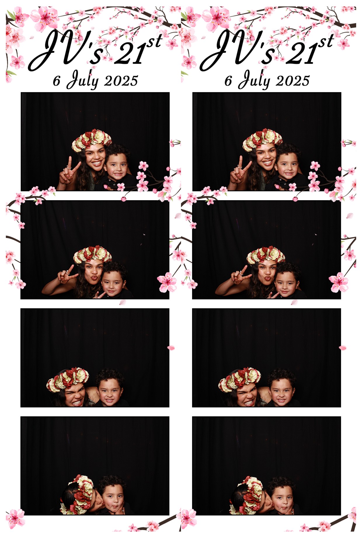 JV's 21st - 31st October 2025... Whisky & Wood | View more photos from the event at wgtngallery.classicphotobooths.co.nz/u/wgtncpbgallery/JVs-21st-31st-October-2025-Whisky-Wood