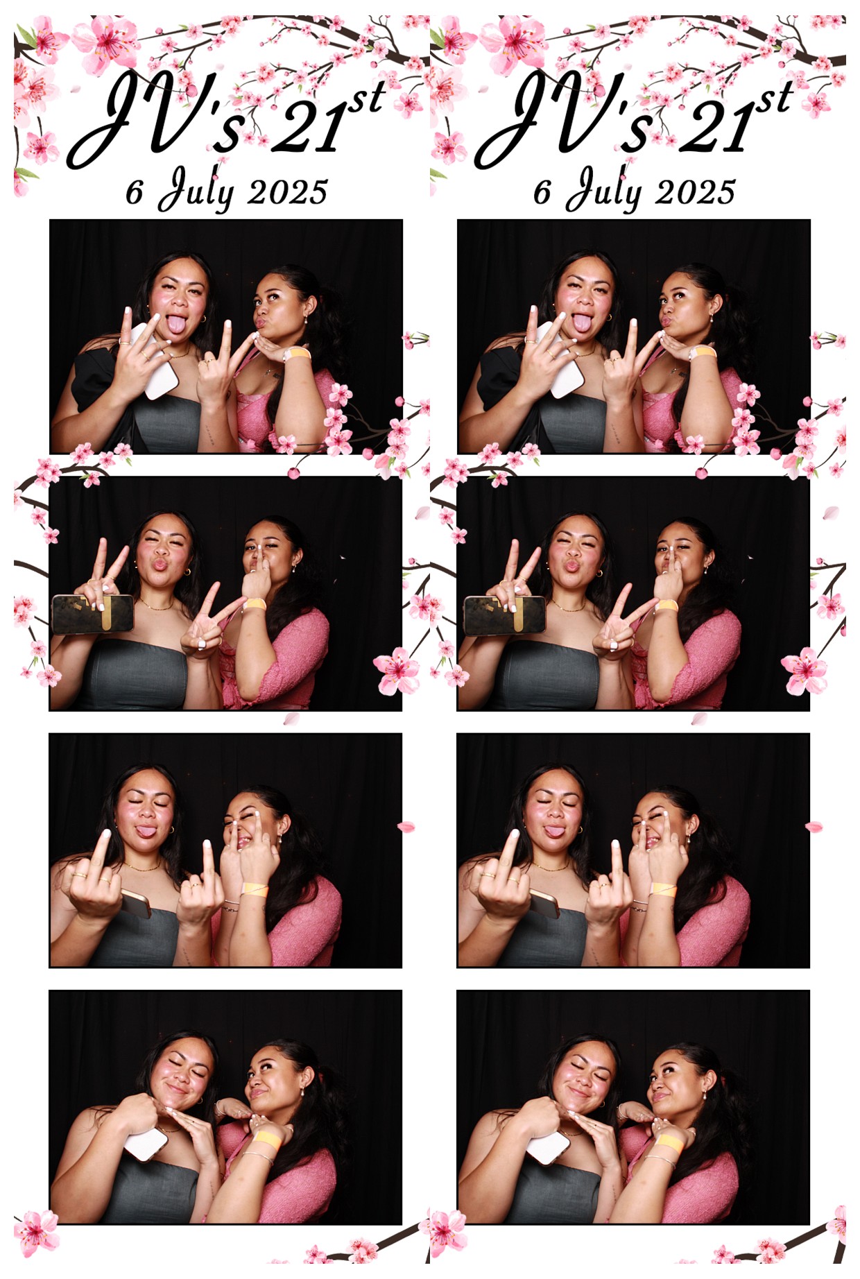 JV's 21st - 31st October 2025... Whisky & Wood | View more photos from the event at wgtngallery.classicphotobooths.co.nz/u/wgtncpbgallery/JVs-21st-31st-October-2025-Whisky-Wood