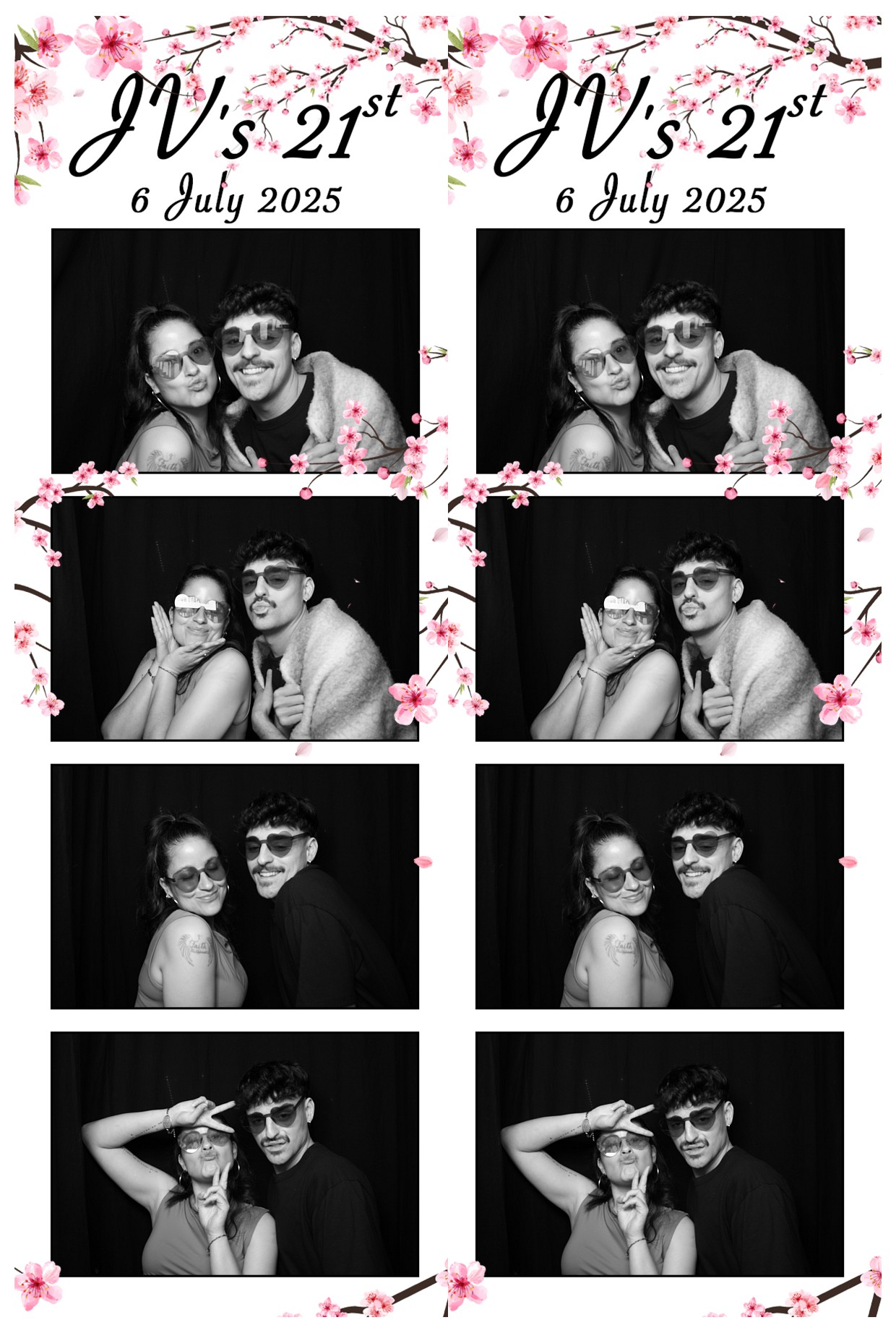 JV's 21st - 31st October 2025... Whisky & Wood | View more photos from the event at wgtngallery.classicphotobooths.co.nz/u/wgtncpbgallery/JVs-21st-31st-October-2025-Whisky-Wood