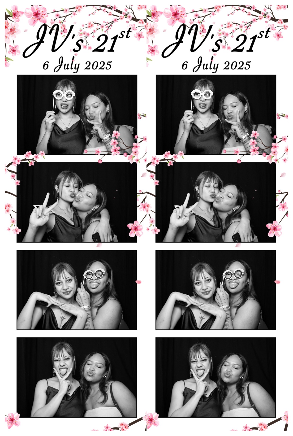 JV's 21st - 31st October 2025... Whisky & Wood | View more photos from the event at wgtngallery.classicphotobooths.co.nz/u/wgtncpbgallery/JVs-21st-31st-October-2025-Whisky-Wood