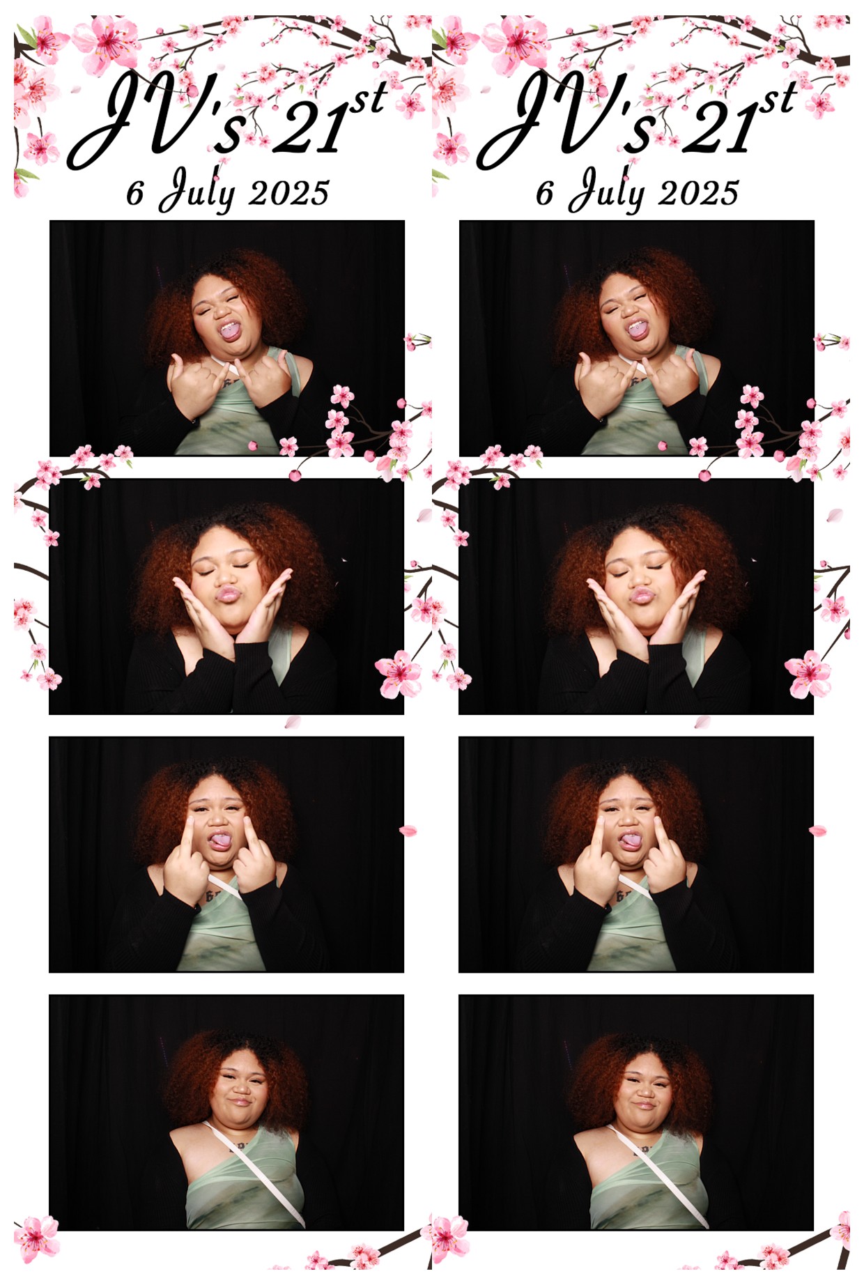 JV's 21st - 31st October 2025... Whisky & Wood | View more photos from the event at wgtngallery.classicphotobooths.co.nz/u/wgtncpbgallery/JVs-21st-31st-October-2025-Whisky-Wood