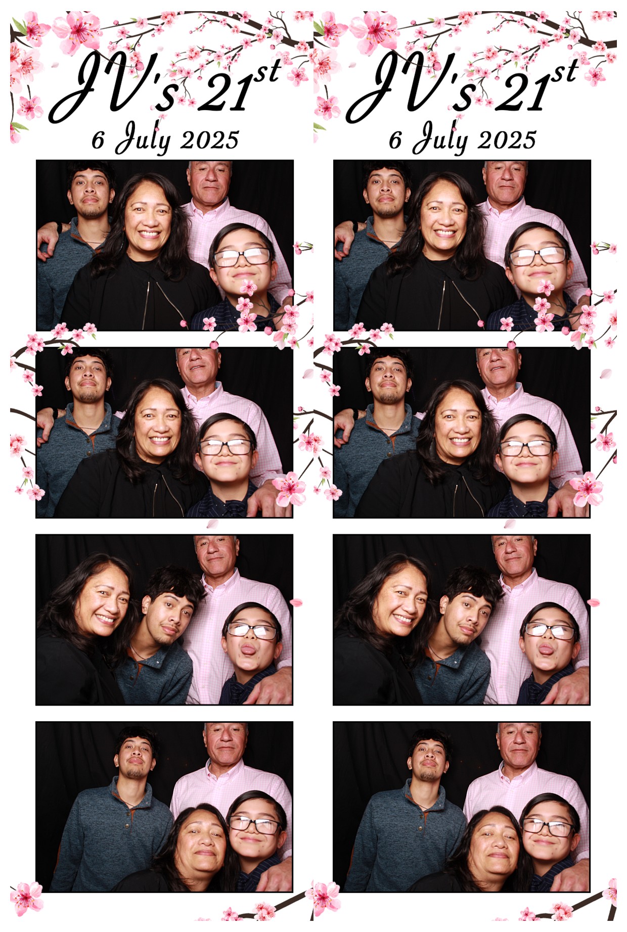JV's 21st - 31st October 2025... Whisky & Wood | View more photos from the event at wgtngallery.classicphotobooths.co.nz/u/wgtncpbgallery/JVs-21st-31st-October-2025-Whisky-Wood