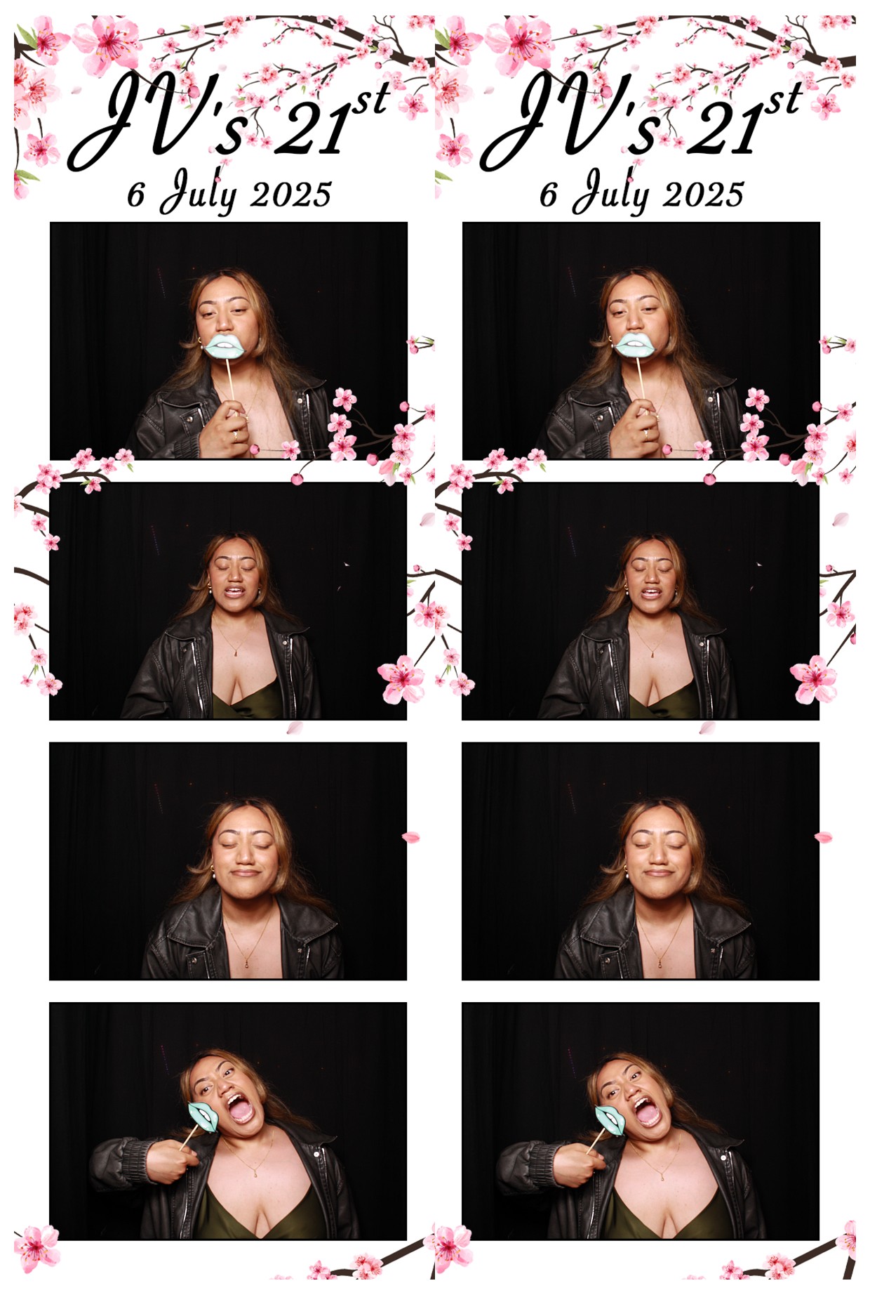 JV's 21st - 31st October 2025... Whisky & Wood | View more photos from the event at wgtngallery.classicphotobooths.co.nz/u/wgtncpbgallery/JVs-21st-31st-October-2025-Whisky-Wood