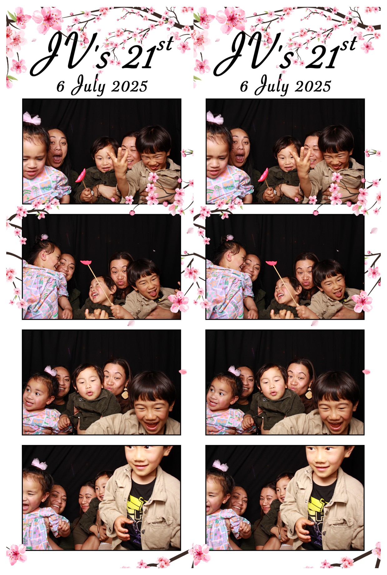 JV's 21st - 31st October 2025... Whisky & Wood | View more photos from the event at wgtngallery.classicphotobooths.co.nz/u/wgtncpbgallery/JVs-21st-31st-October-2025-Whisky-Wood