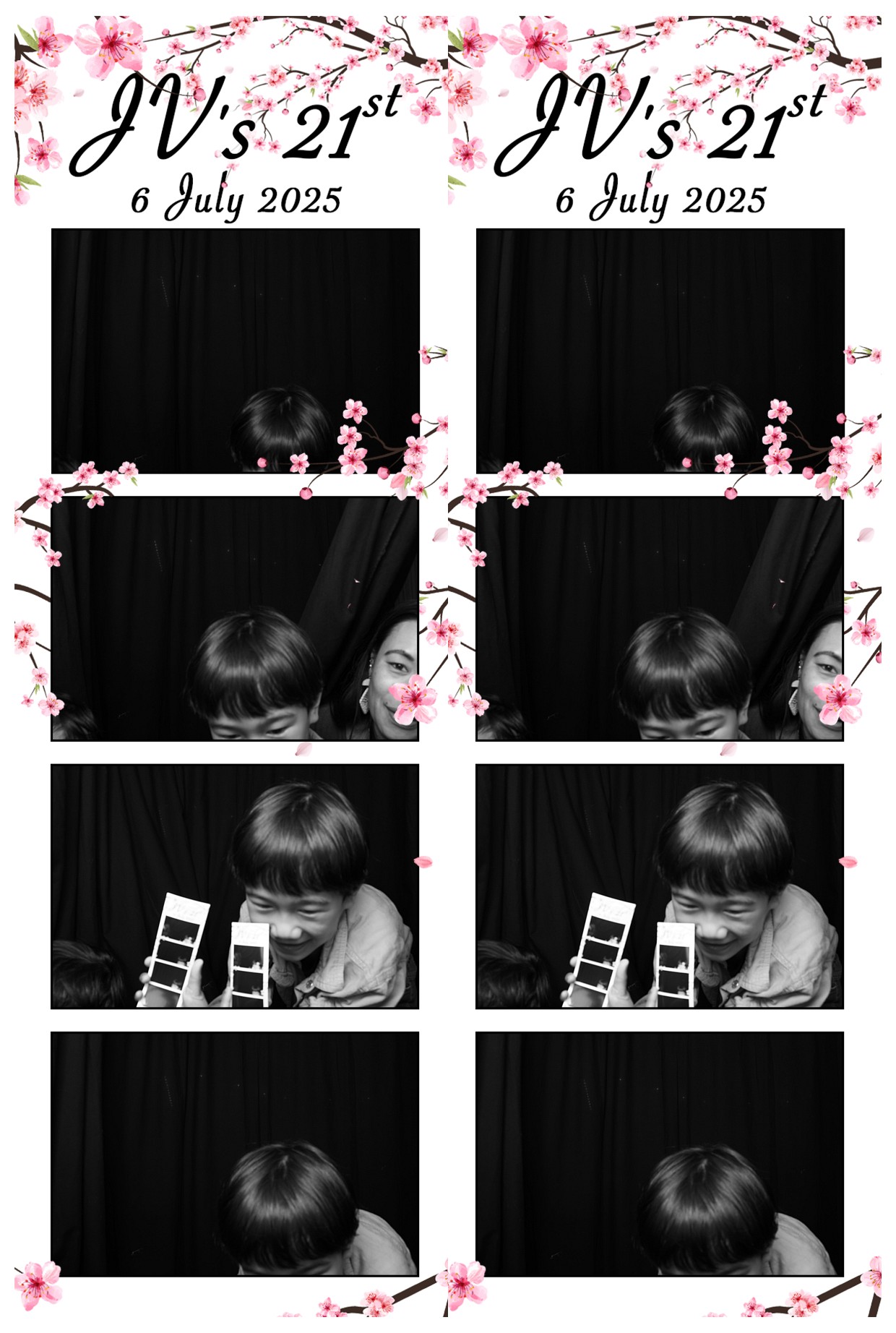 JV's 21st - 31st October 2025... Whisky & Wood | View more photos from the event at wgtngallery.classicphotobooths.co.nz/u/wgtncpbgallery/JVs-21st-31st-October-2025-Whisky-Wood