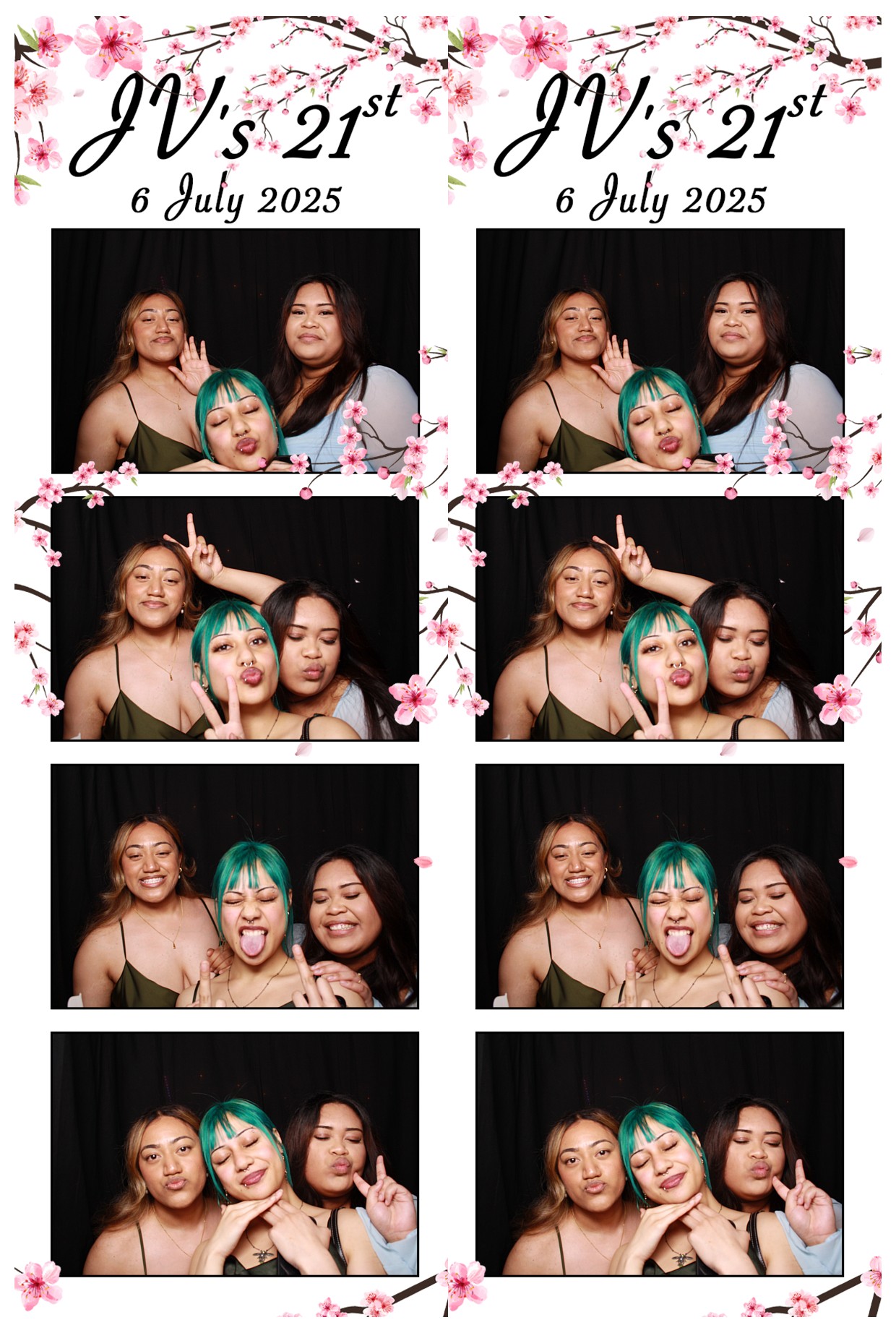 JV's 21st - 31st October 2025... Whisky & Wood | View more photos from the event at wgtngallery.classicphotobooths.co.nz/u/wgtncpbgallery/JVs-21st-31st-October-2025-Whisky-Wood