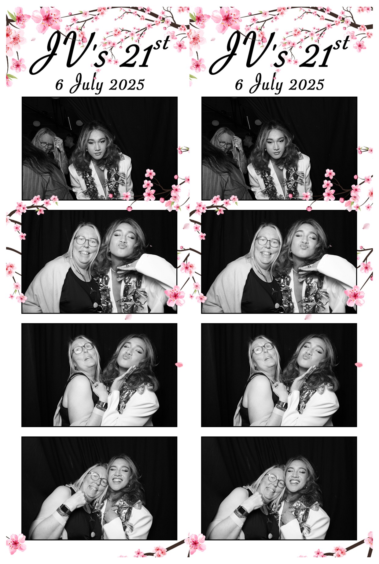 JV's 21st - 31st October 2025... Whisky & Wood | View more photos from the event at wgtngallery.classicphotobooths.co.nz/u/wgtncpbgallery/JVs-21st-31st-October-2025-Whisky-Wood