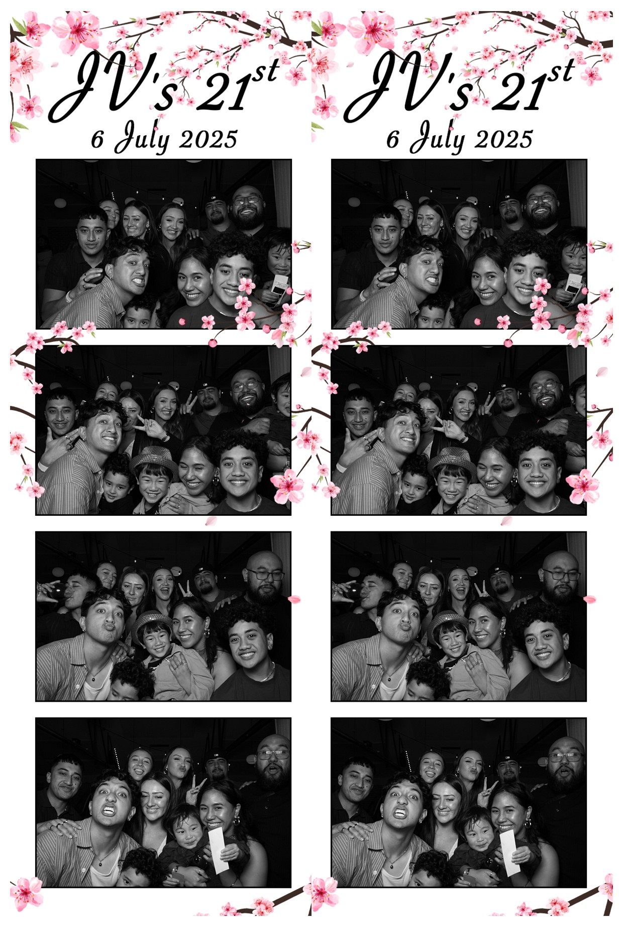 JV's 21st - 31st October 2025... Whisky & Wood | View more photos from the event at wgtngallery.classicphotobooths.co.nz/u/wgtncpbgallery/JVs-21st-31st-October-2025-Whisky-Wood