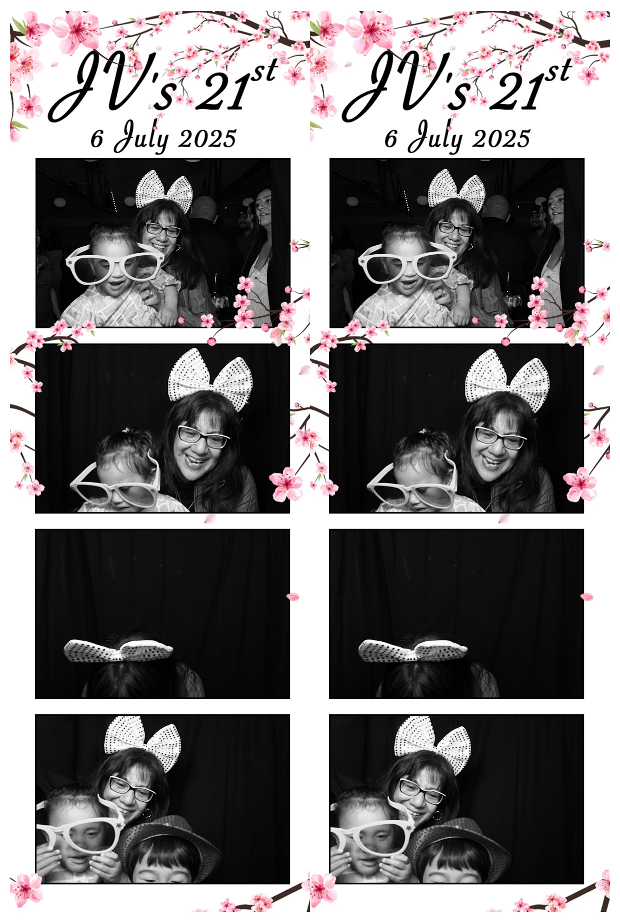 JV's 21st - 31st October 2025... Whisky & Wood | View more photos from the event at wgtngallery.classicphotobooths.co.nz/u/wgtncpbgallery/JVs-21st-31st-October-2025-Whisky-Wood