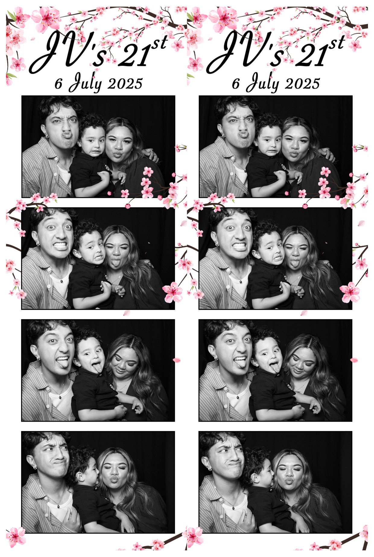 JV's 21st - 31st October 2025... Whisky & Wood | View more photos from the event at wgtngallery.classicphotobooths.co.nz/u/wgtncpbgallery/JVs-21st-31st-October-2025-Whisky-Wood