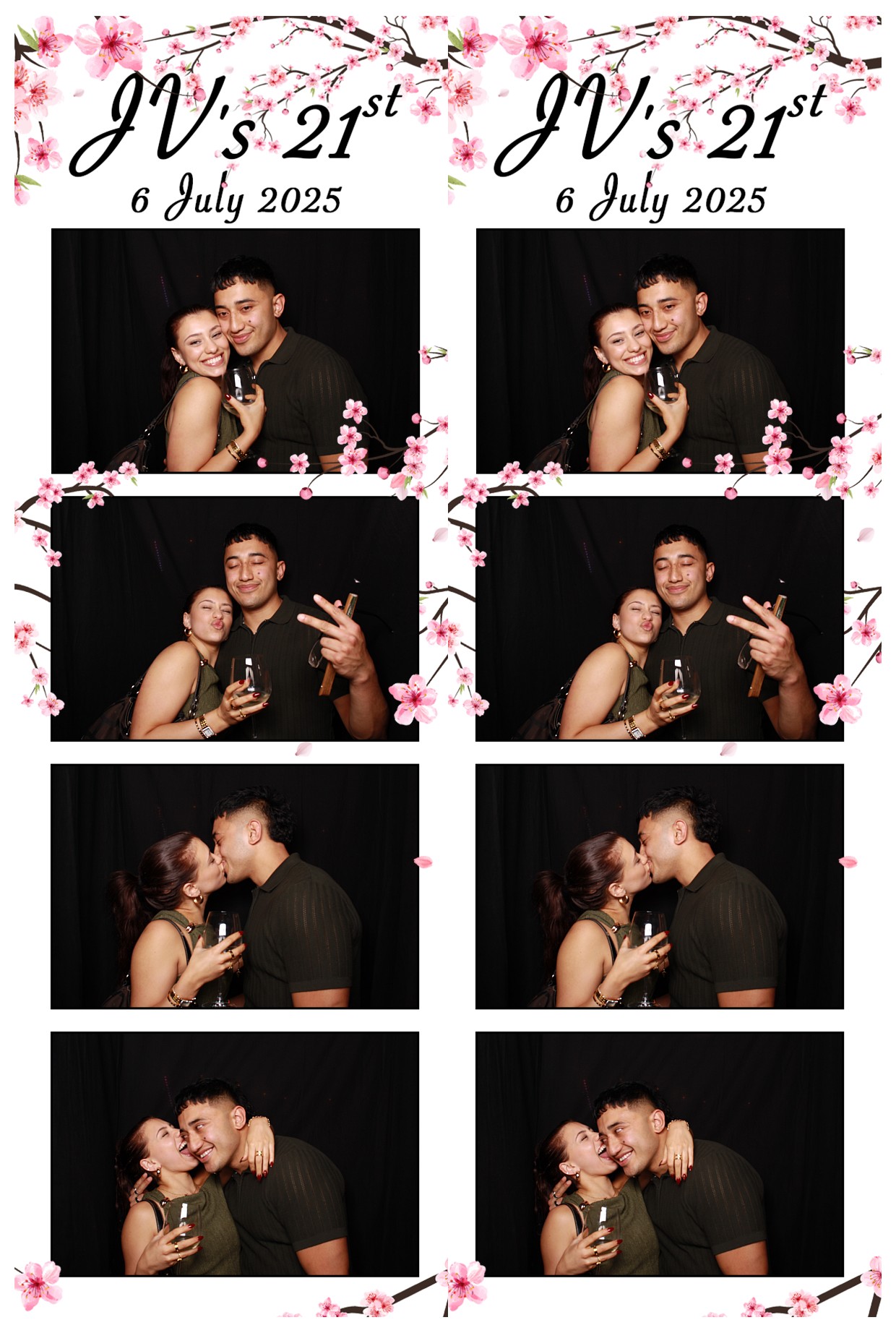 JV's 21st - 31st October 2025... Whisky & Wood | View more photos from the event at wgtngallery.classicphotobooths.co.nz/u/wgtncpbgallery/JVs-21st-31st-October-2025-Whisky-Wood