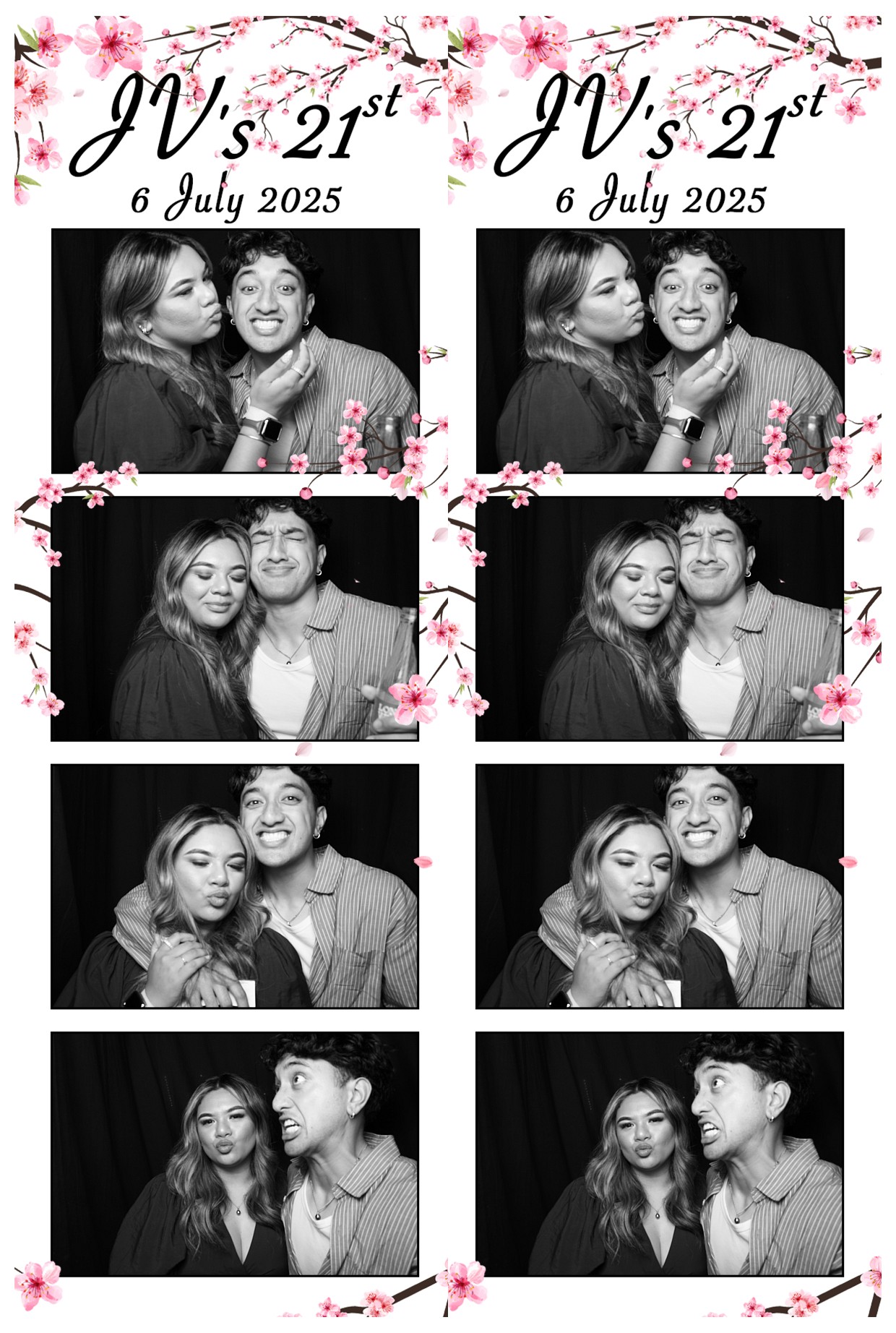 JV's 21st - 31st October 2025... Whisky & Wood | View more photos from the event at wgtngallery.classicphotobooths.co.nz/u/wgtncpbgallery/JVs-21st-31st-October-2025-Whisky-Wood