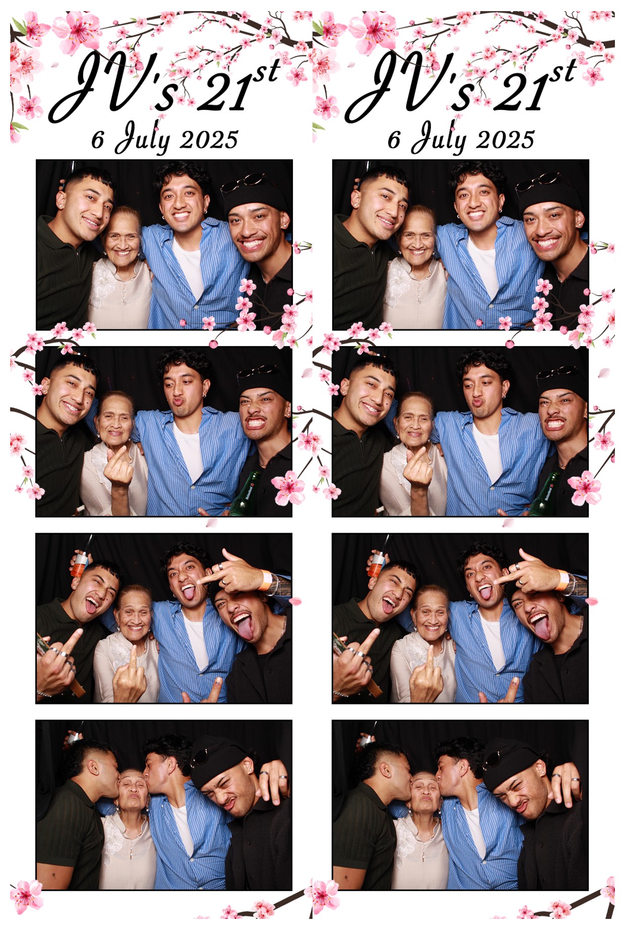 JV's 21st - 31st October 2025... Whisky & Wood | View more photos from the event at wgtngallery.classicphotobooths.co.nz/u/wgtncpbgallery/JVs-21st-31st-October-2025-Whisky-Wood