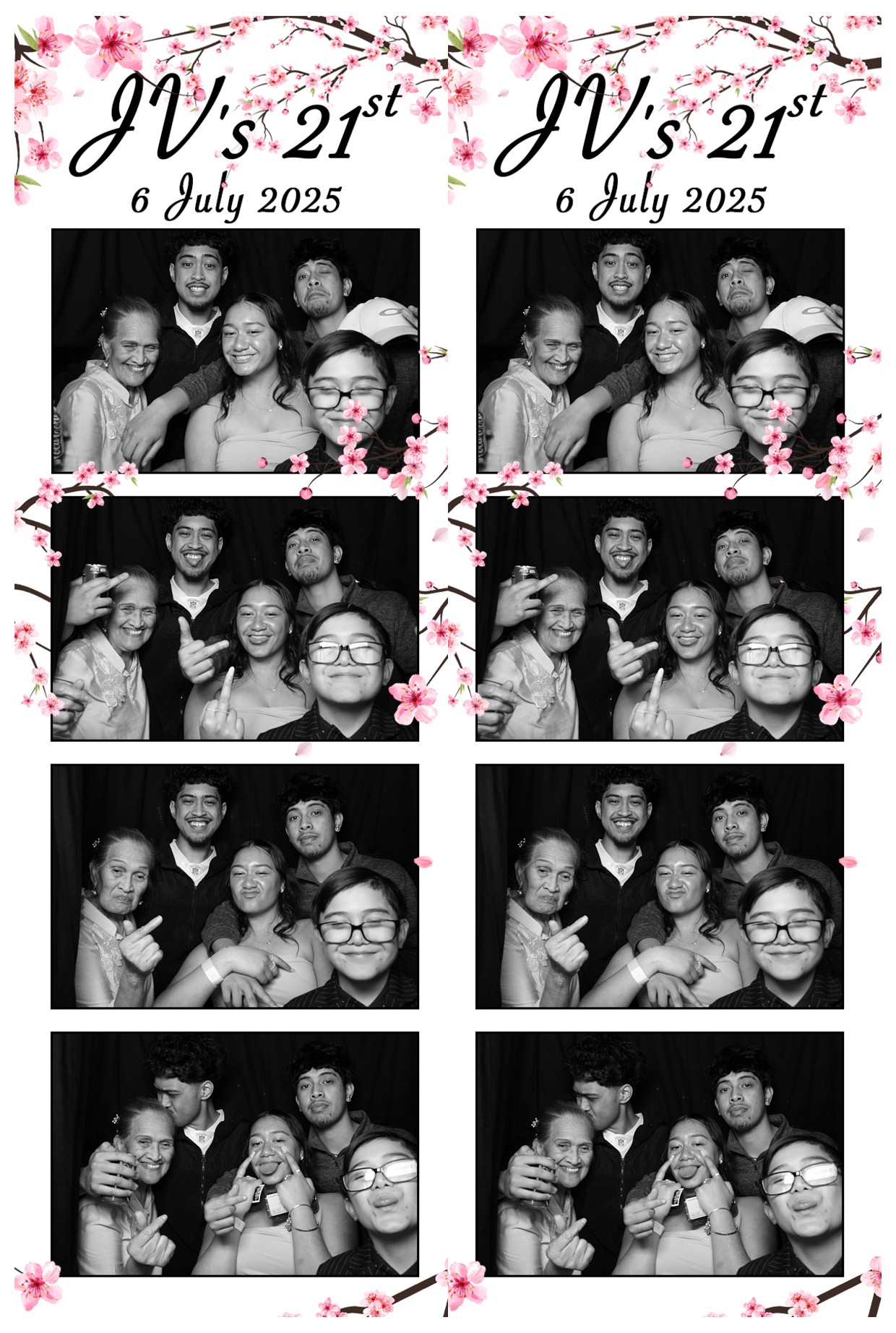 JV's 21st - 31st October 2025... Whisky & Wood | View more photos from the event at wgtngallery.classicphotobooths.co.nz/u/wgtncpbgallery/JVs-21st-31st-October-2025-Whisky-Wood