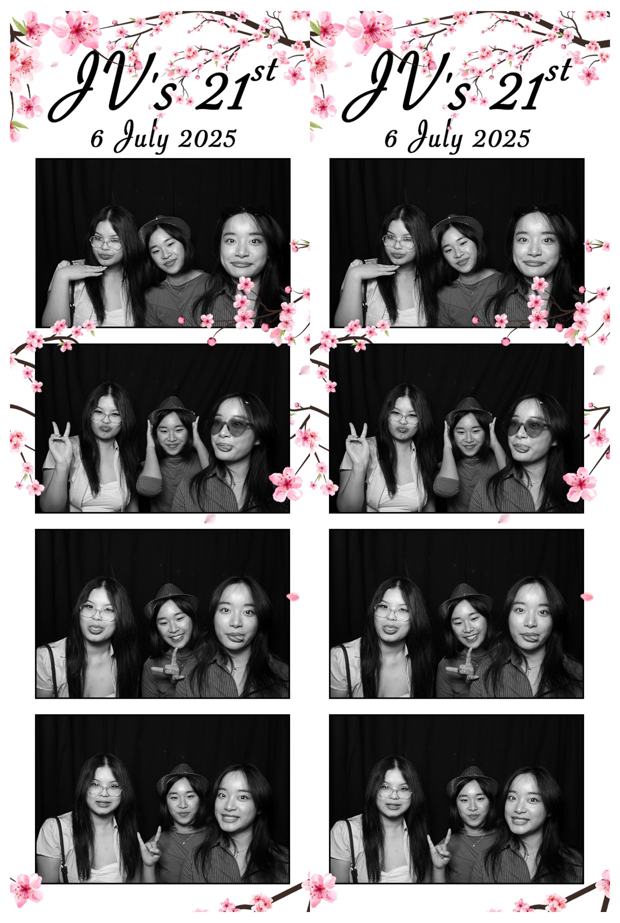 JV's 21st - 31st October 2025... Whisky & Wood | View more photos from the event at wgtngallery.classicphotobooths.co.nz/u/wgtncpbgallery/JVs-21st-31st-October-2025-Whisky-Wood